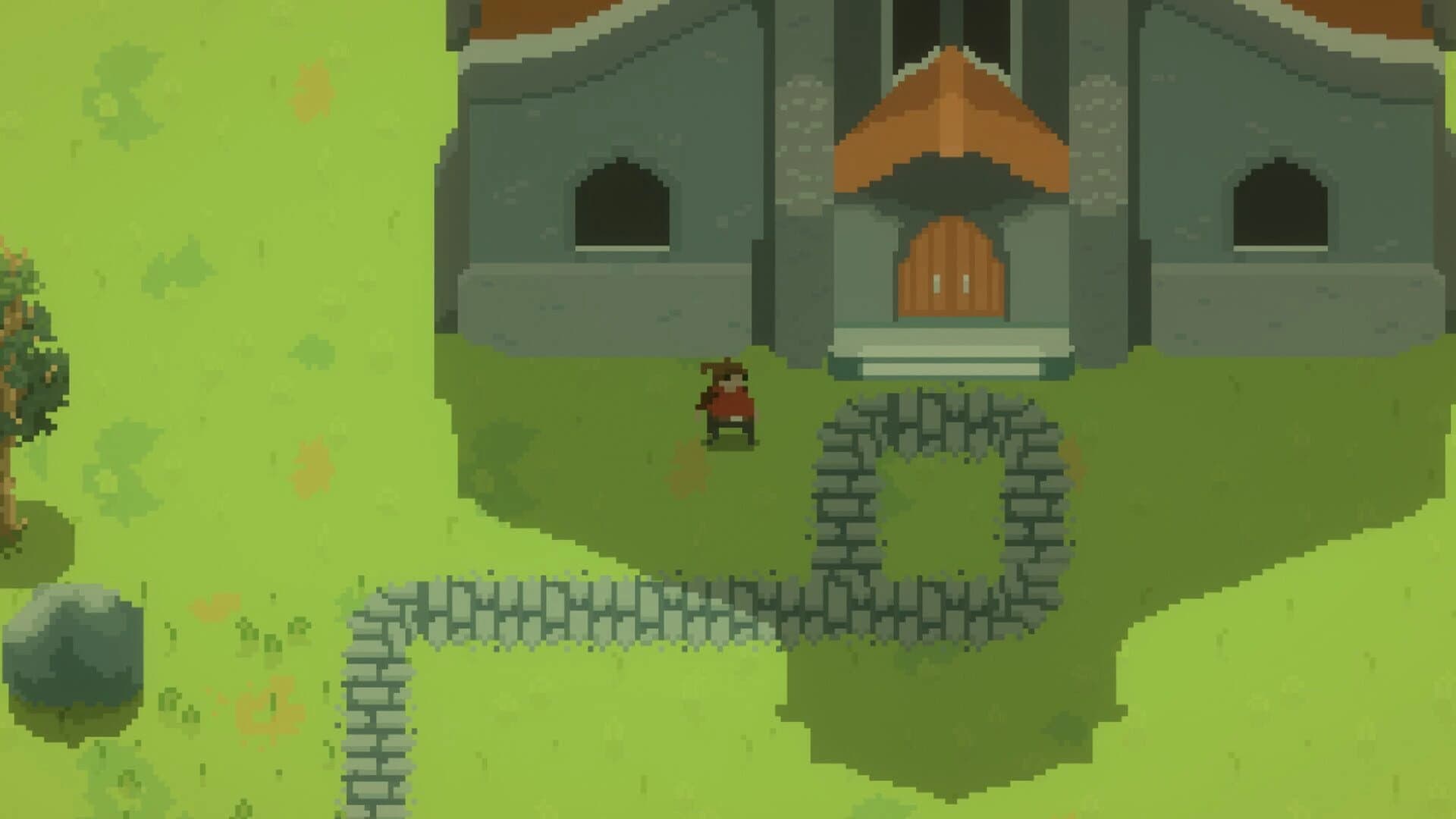 Last Hope screenshot 4