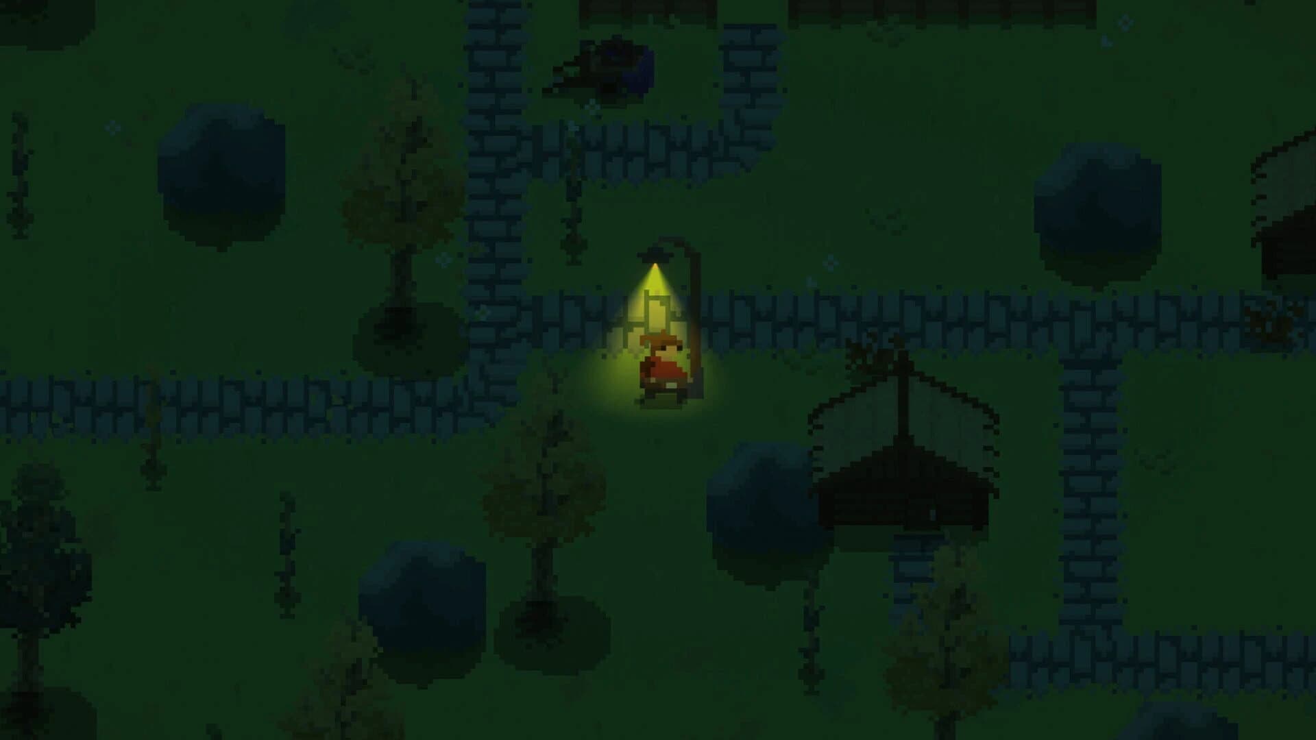 Last Hope screenshot 1