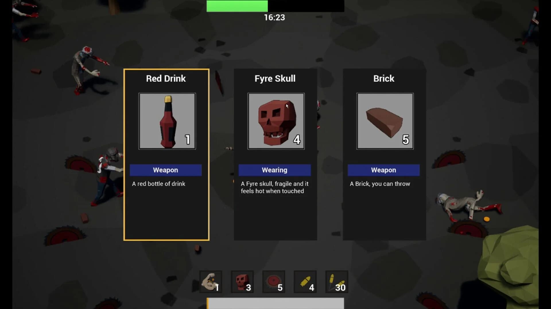 Last Hopeless screenshot 2