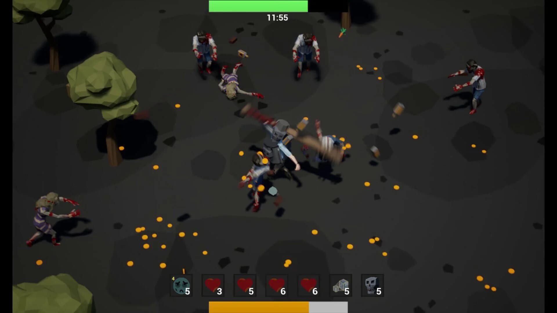 Last Hopeless screenshot 3