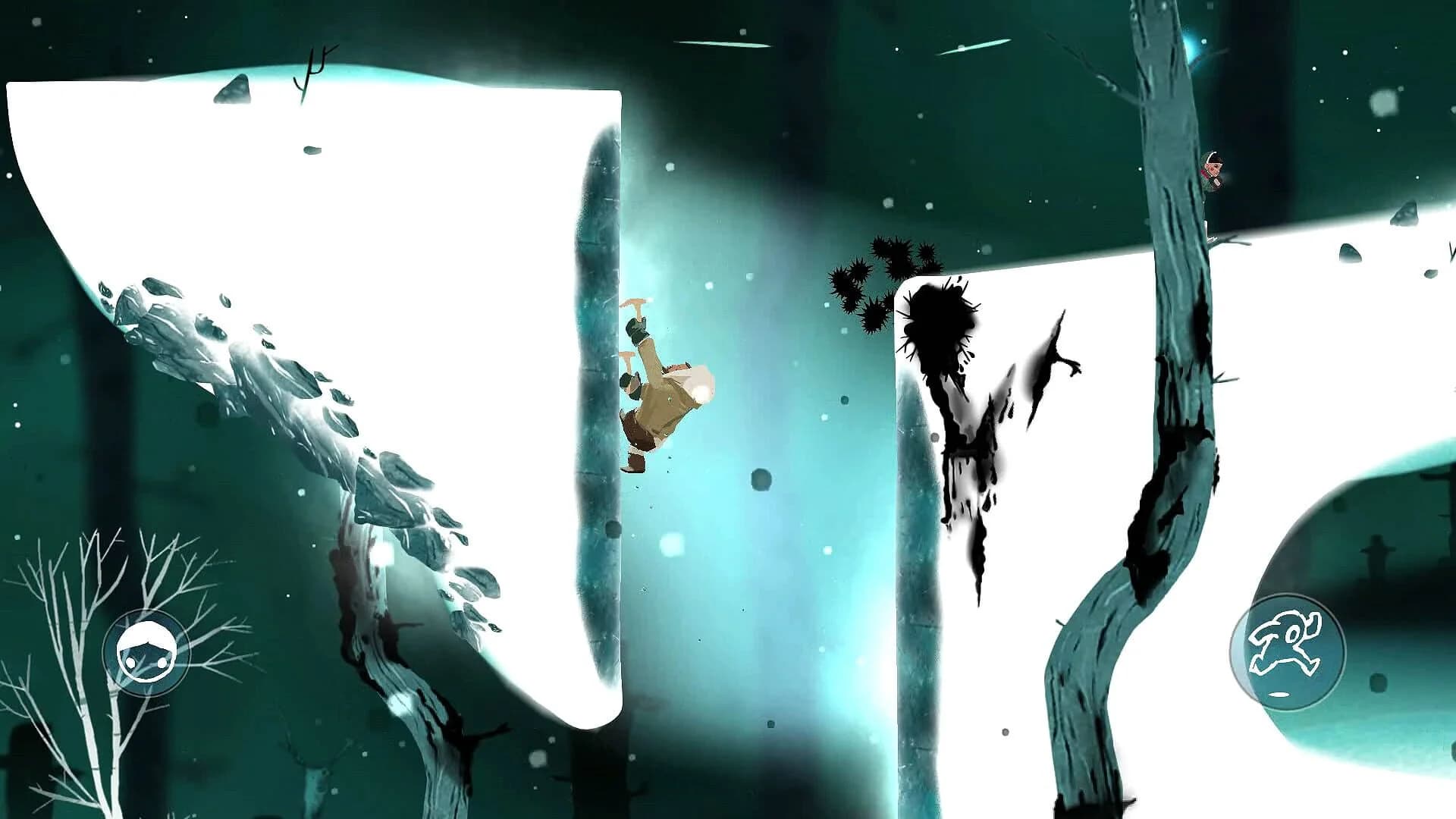 Last Inua screenshot 5