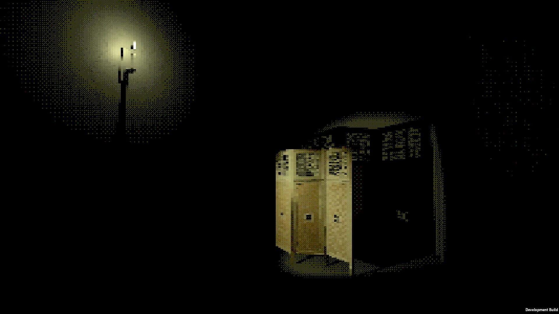 Last Look along Woodward Boulevard screenshot 3
