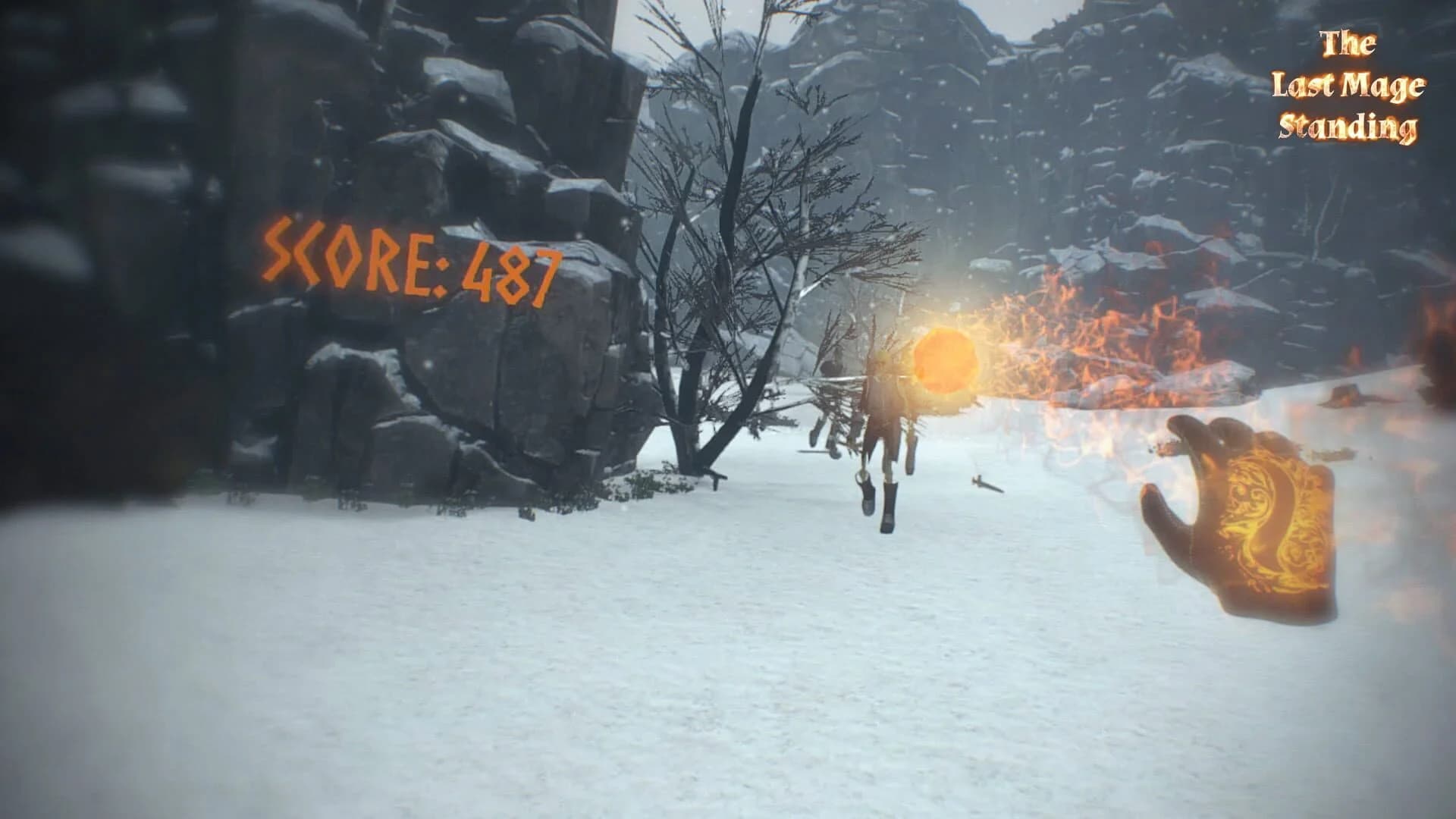 Last Mage Standing screenshot 3