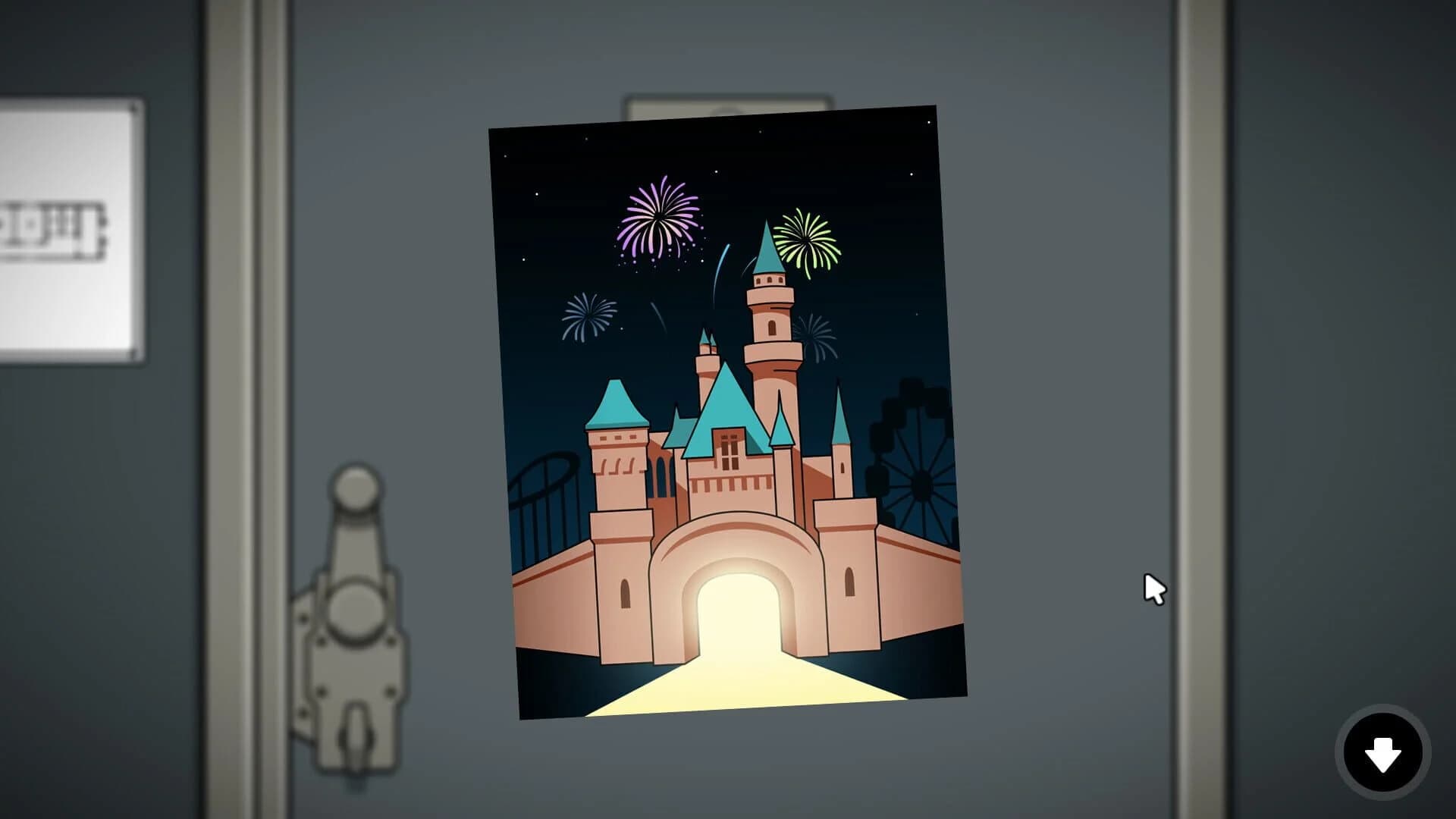 Last Memories screenshot 2