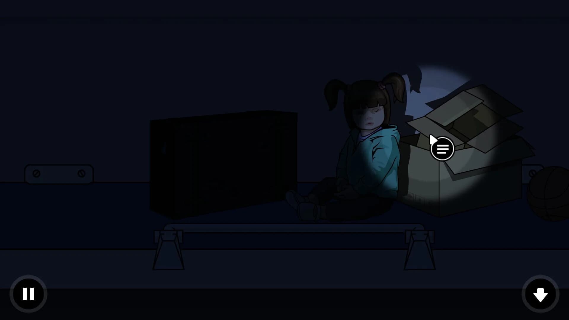 Last Memories screenshot 5