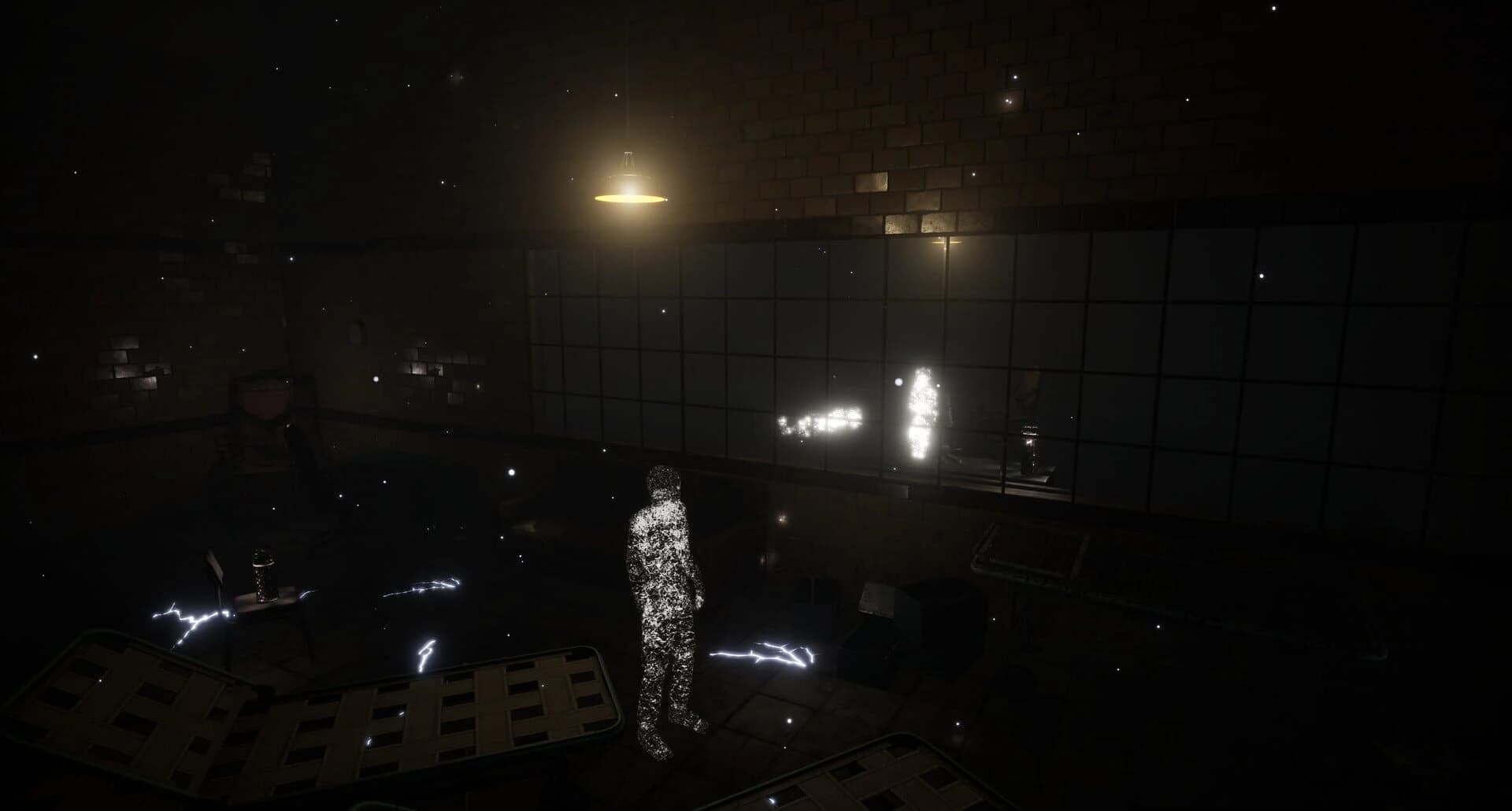 Last Memory screenshot 5