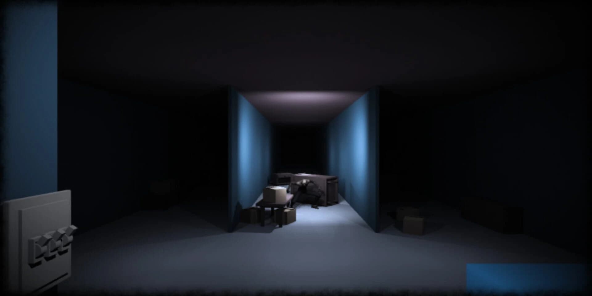 Last Neighbor screenshot 1