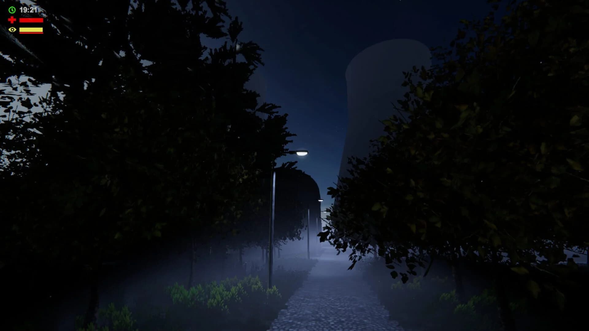 Last Nuclear Darkness screenshot 3