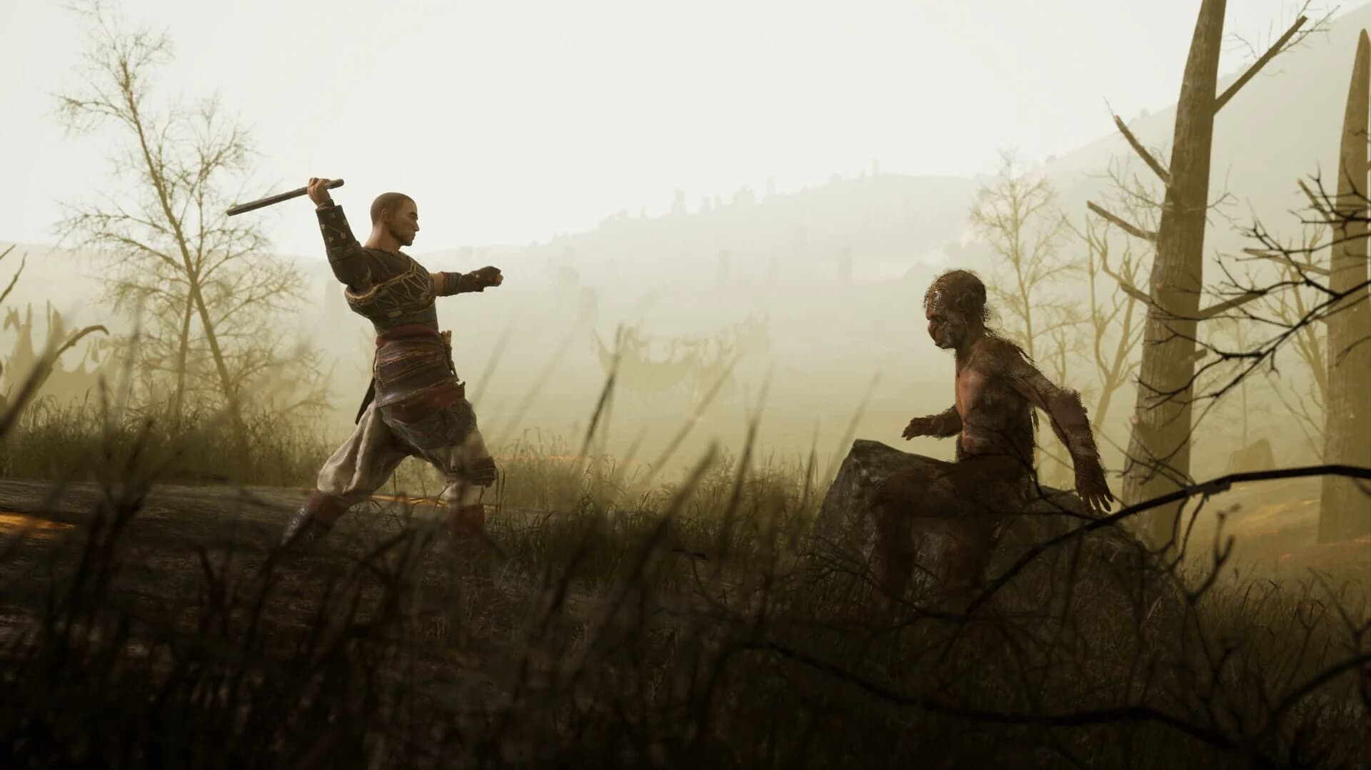 Last Oasis screenshot 3