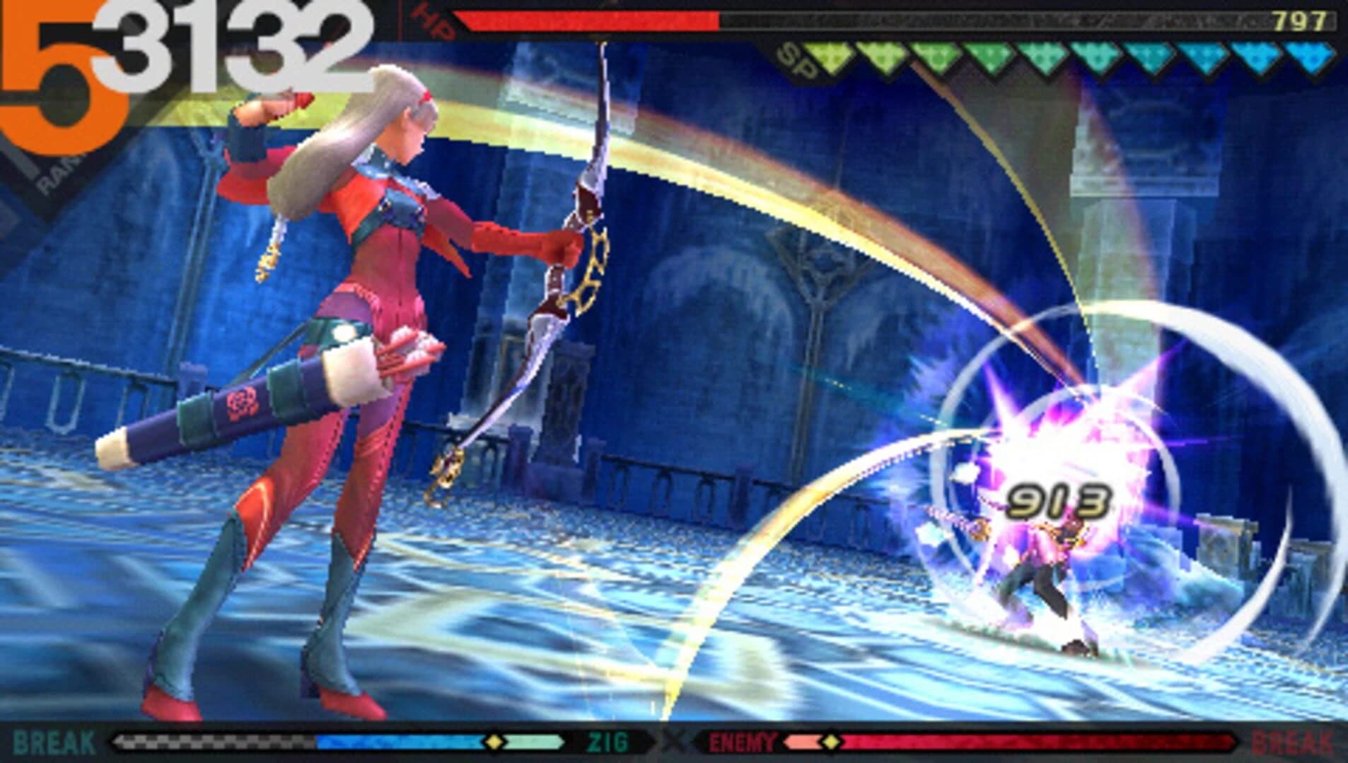 Last Ranker screenshot 4