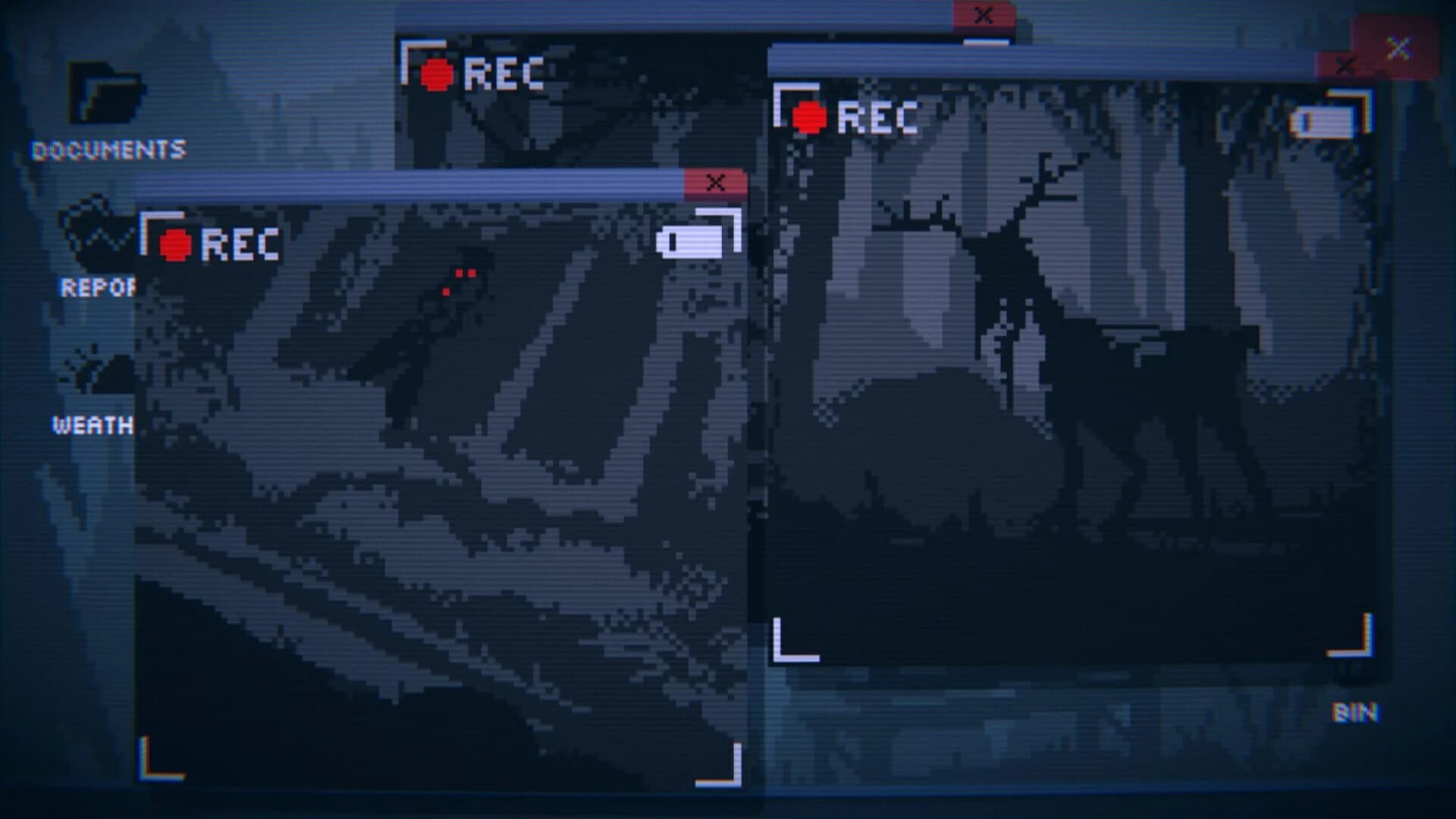 Last Report screenshot 2