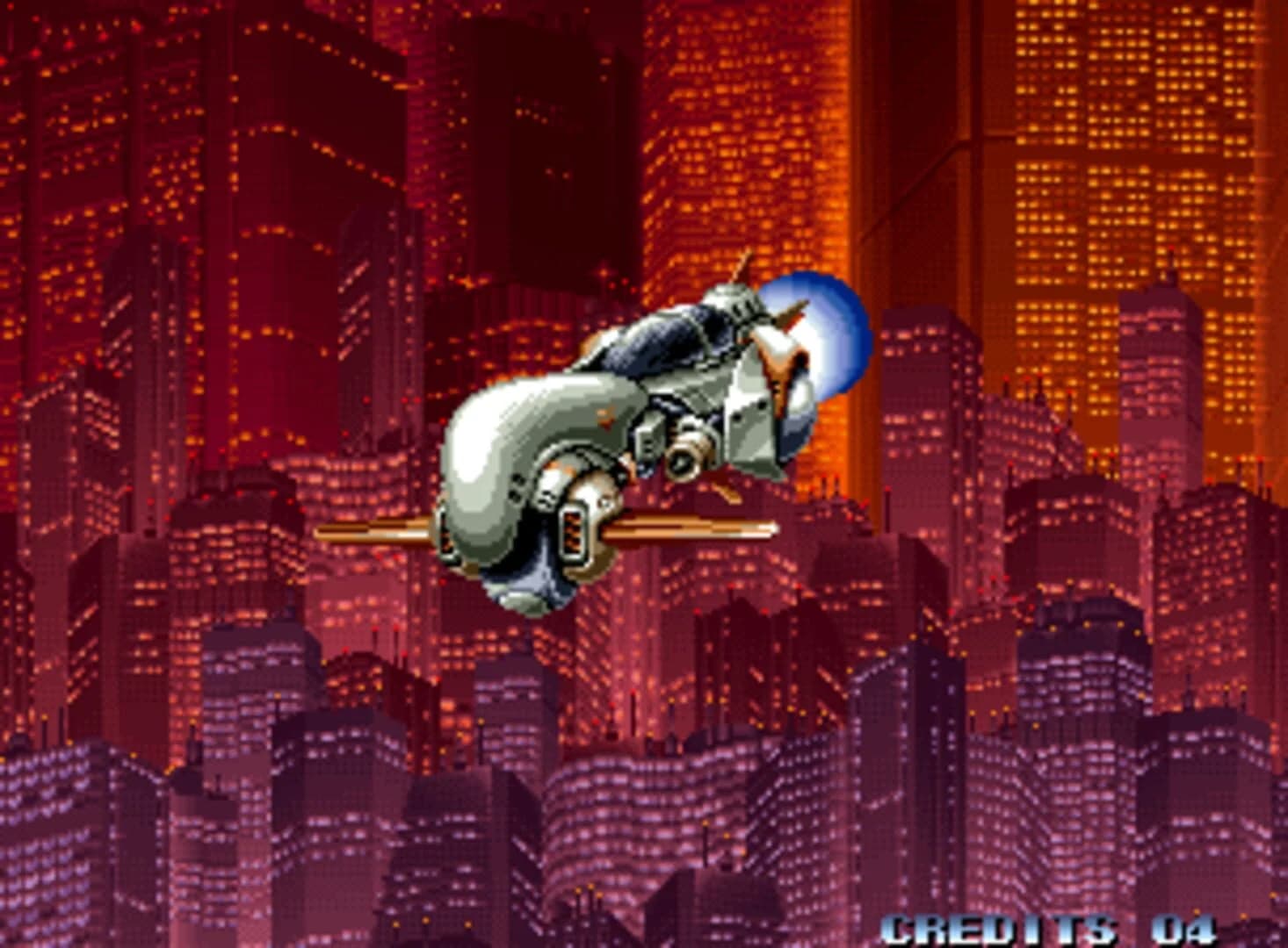 Last Resort screenshot 1