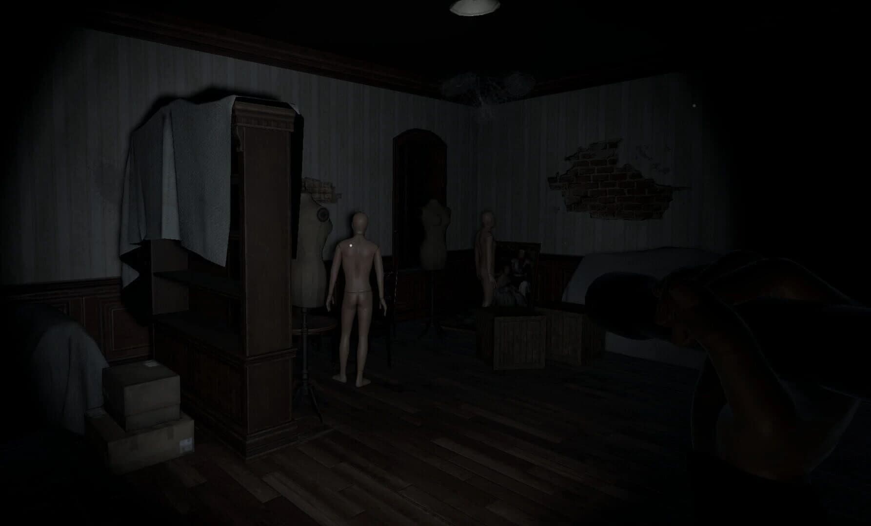 Last Respects screenshot 2