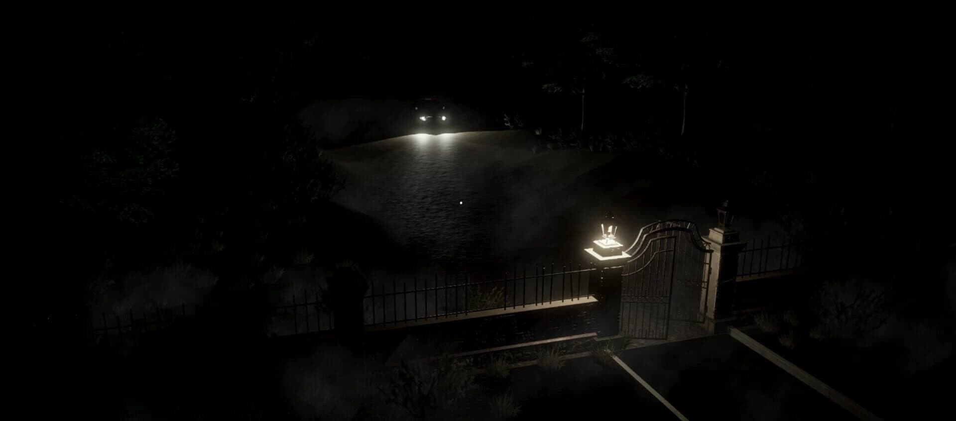 Last Respects screenshot 3
