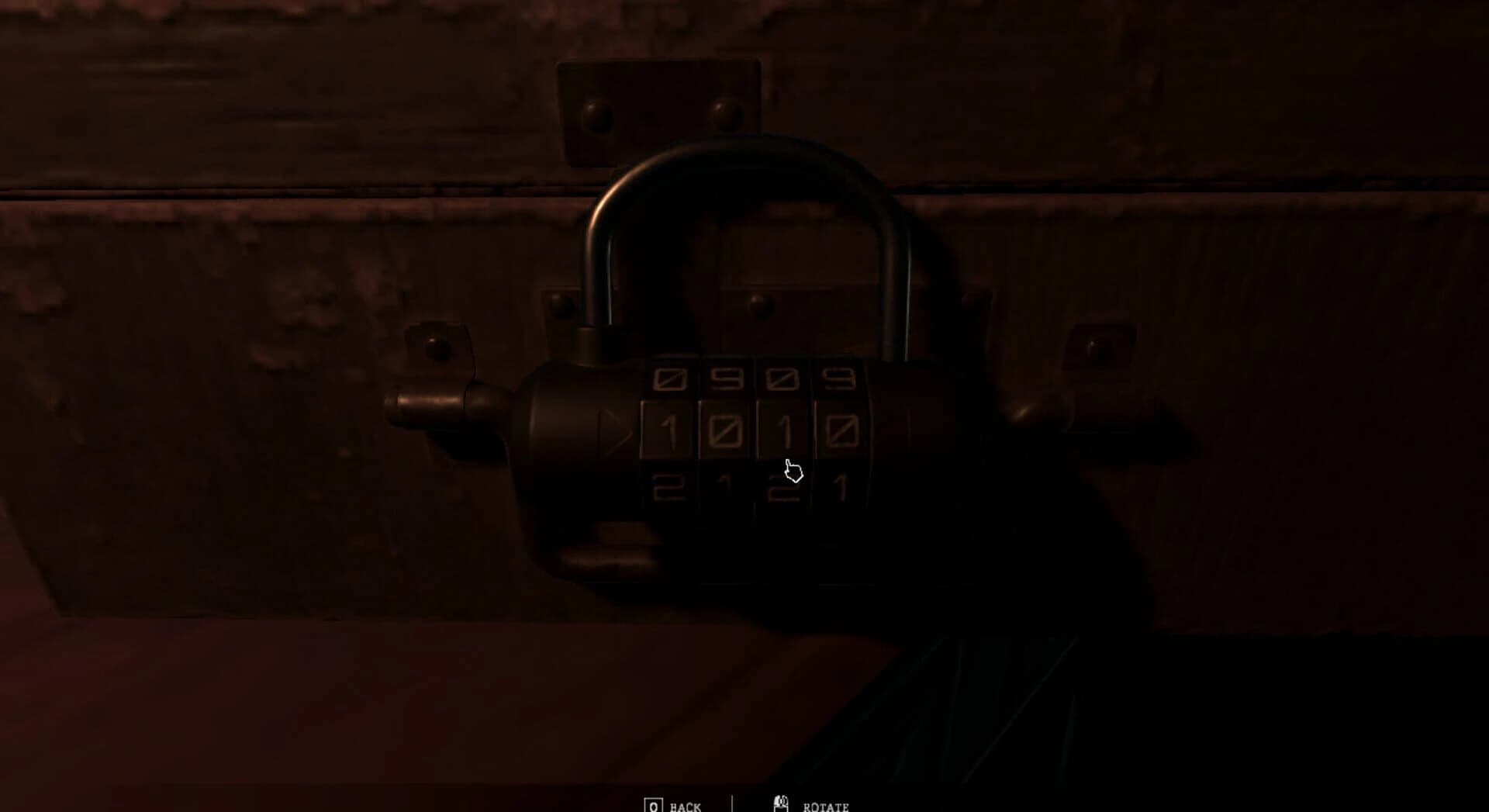 Last Respects screenshot 5