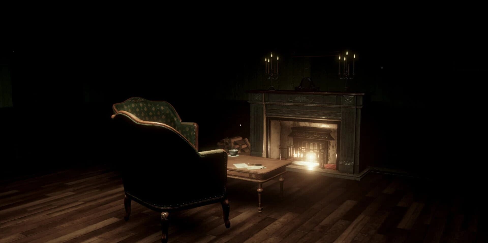 Last Respects screenshot 1