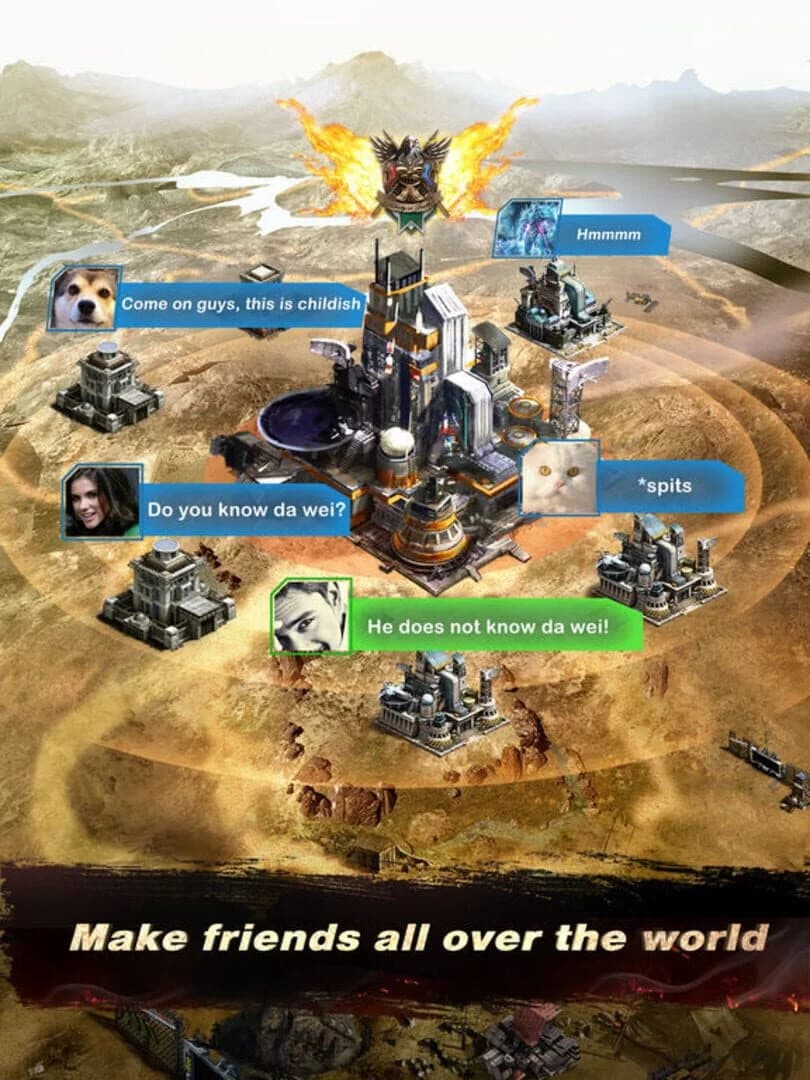 Last Shelter: Survival screenshot 3