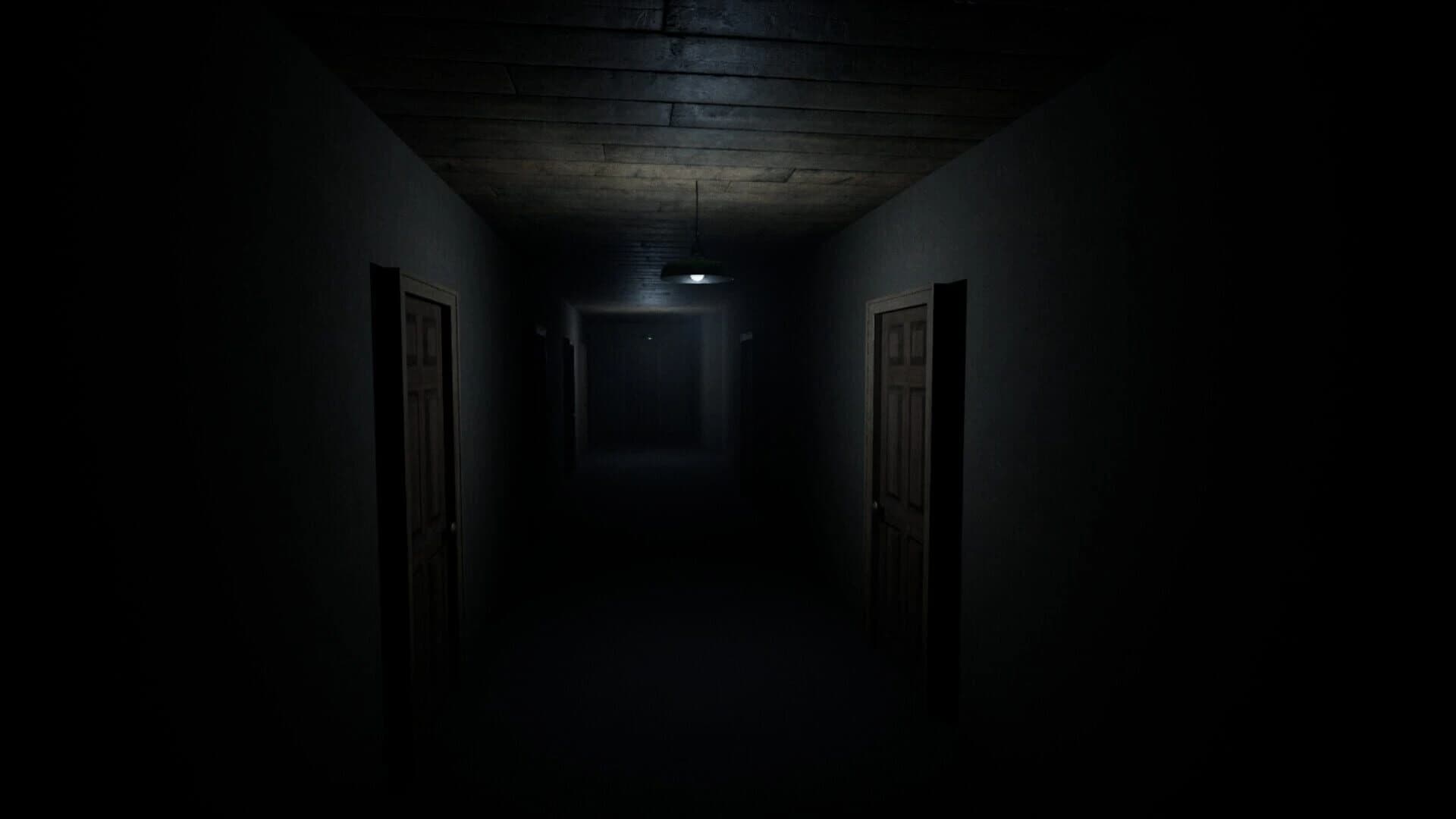Last Shift screenshot 2