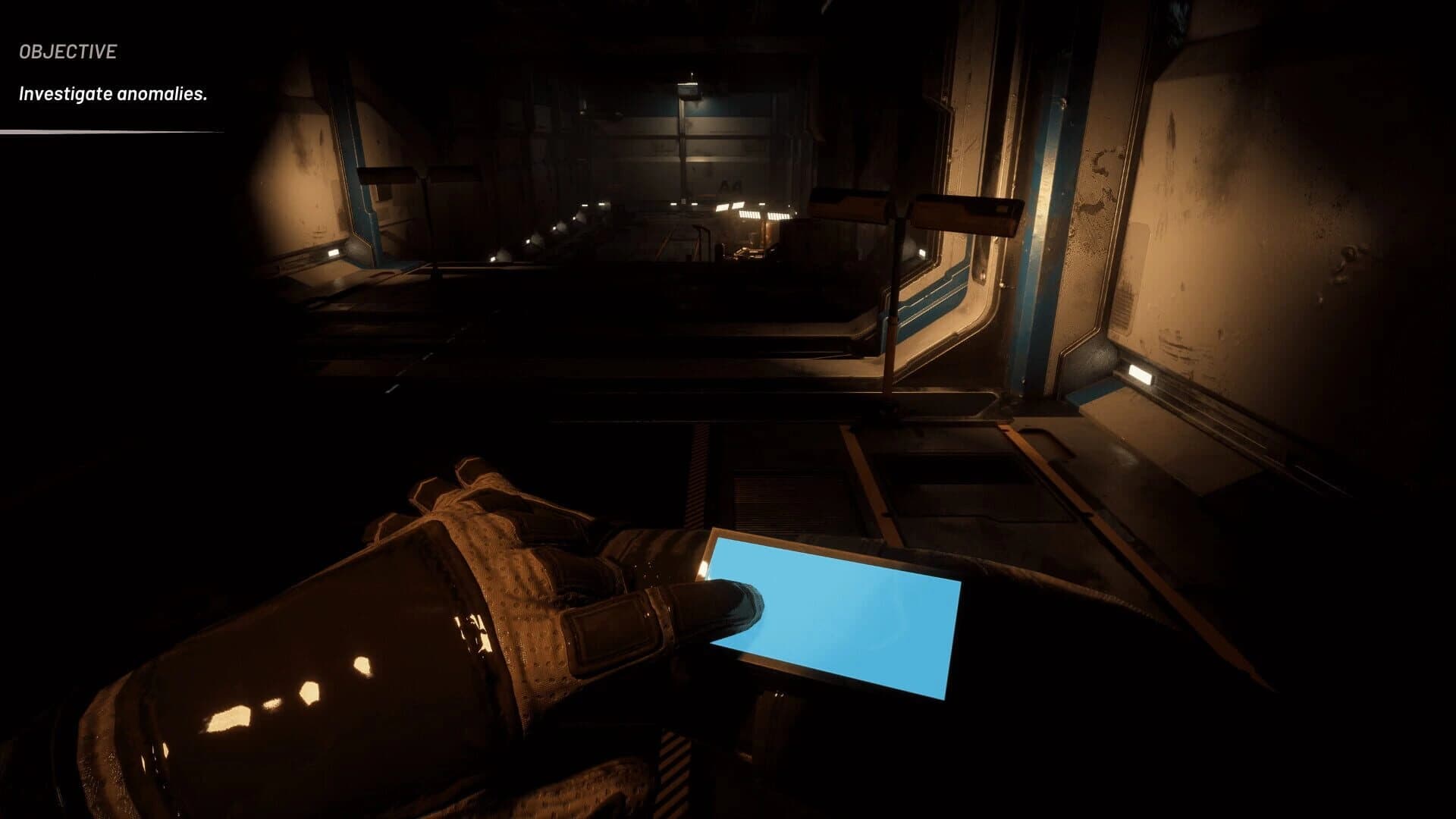 Last Signal screenshot 2