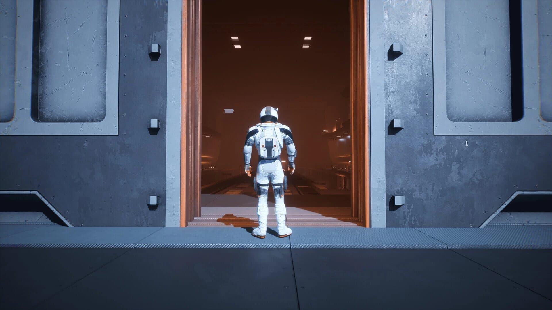 Last Signal screenshot 1