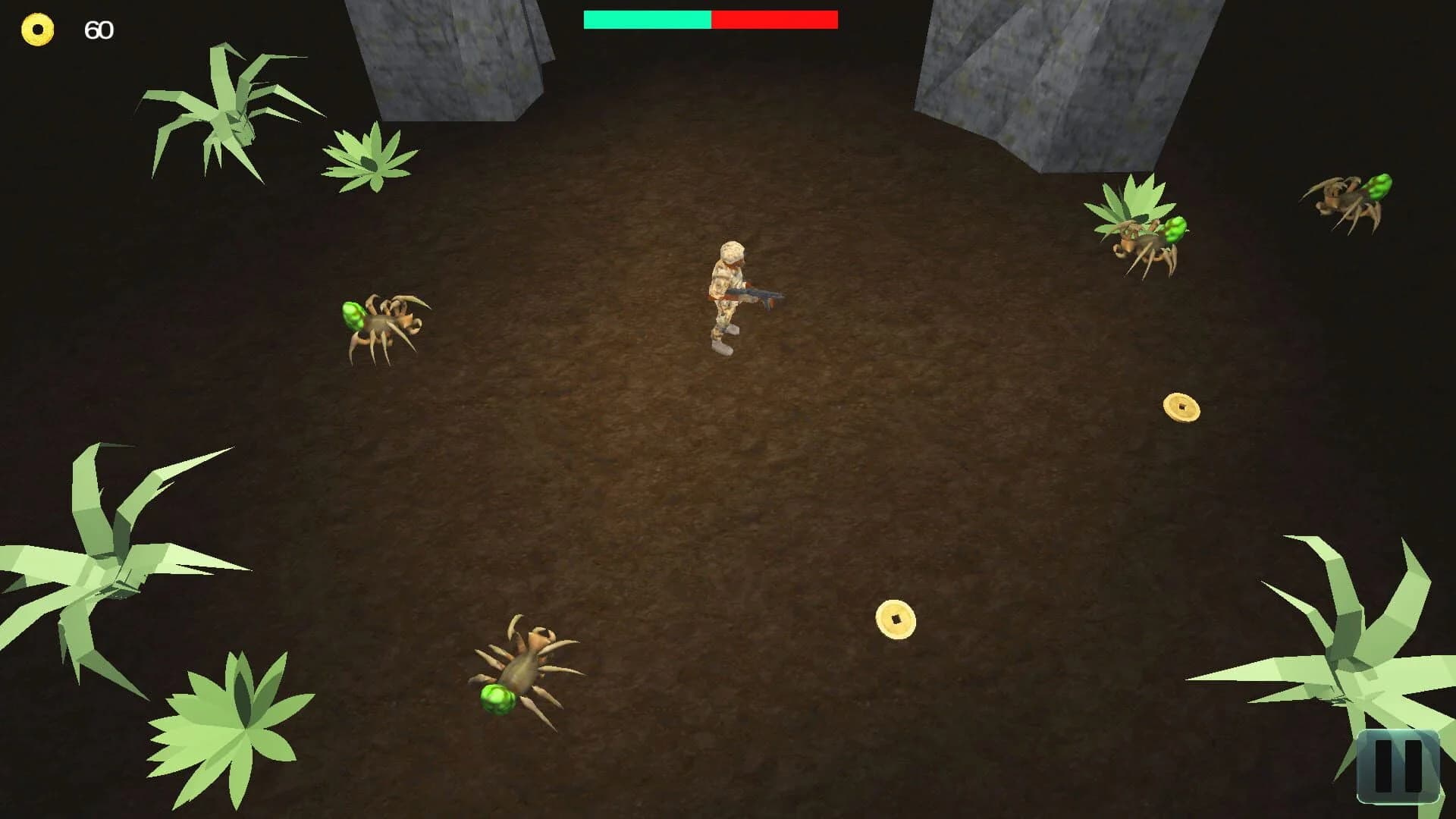 Last Soldier screenshot 2