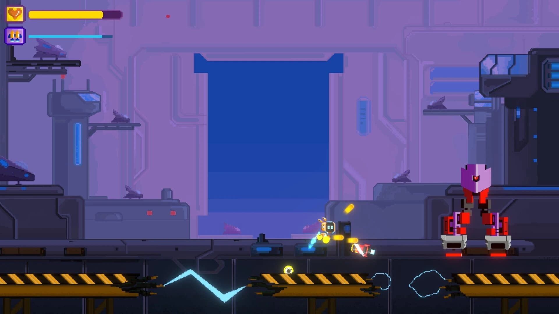 Last Soul screenshot 4