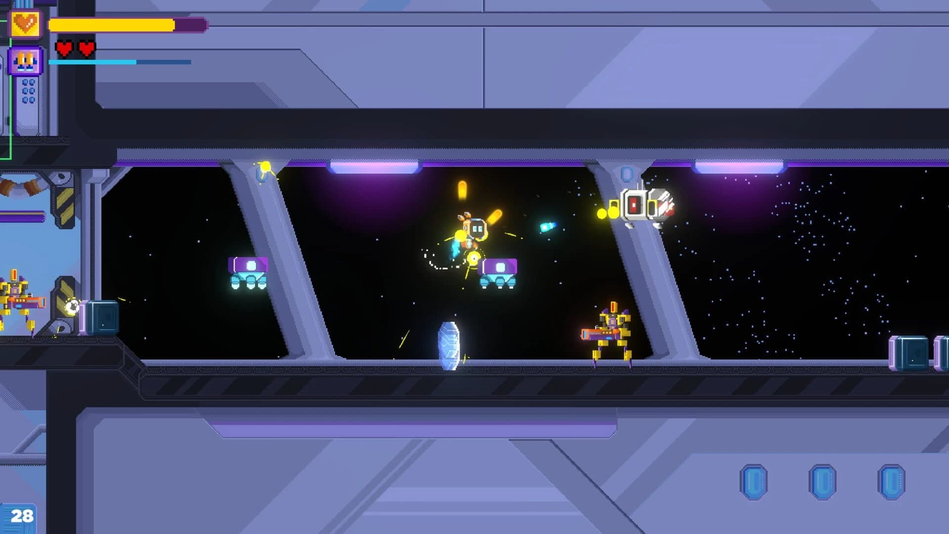 Last Soul screenshot 3
