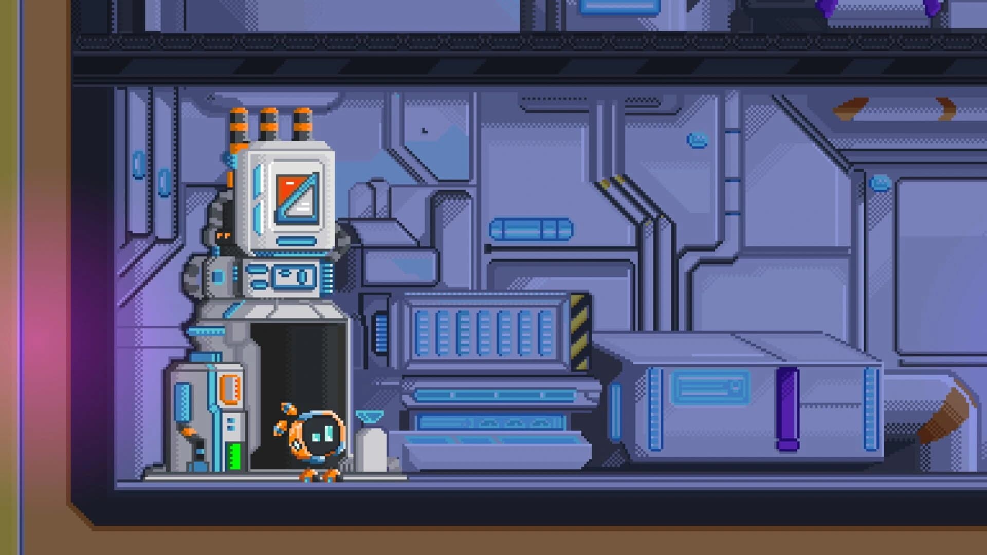 Last Soul screenshot 1