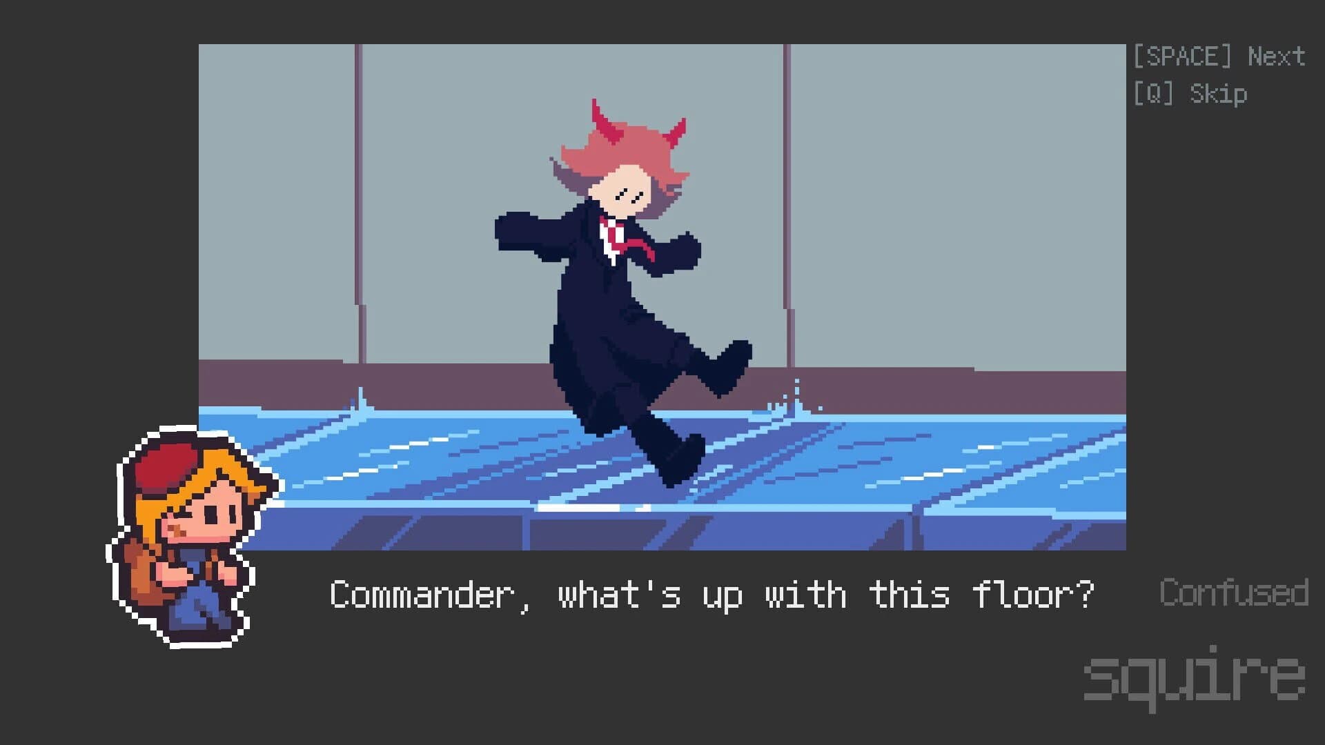 Last Stand Delivery screenshot 2