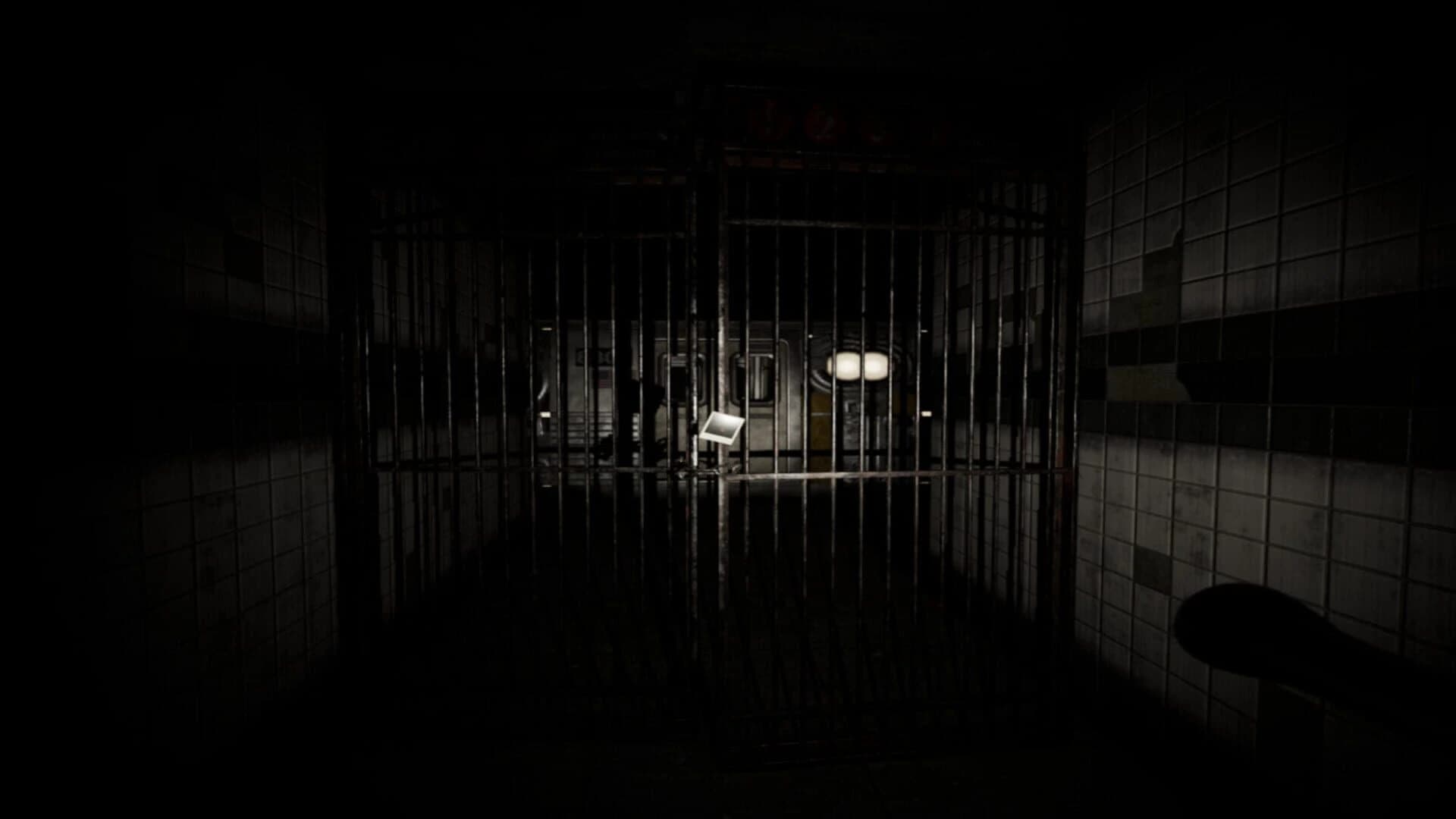 Last Stop screenshot 3