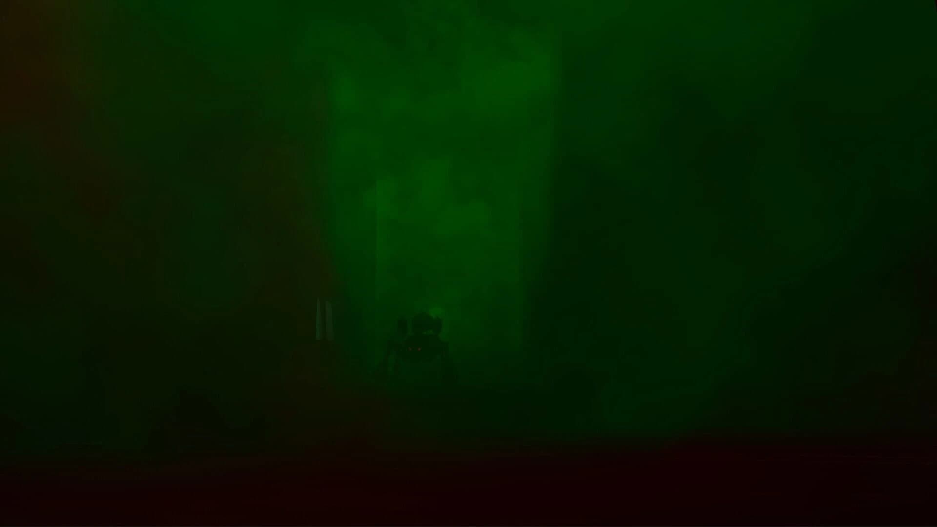 Last Subway screenshot 5