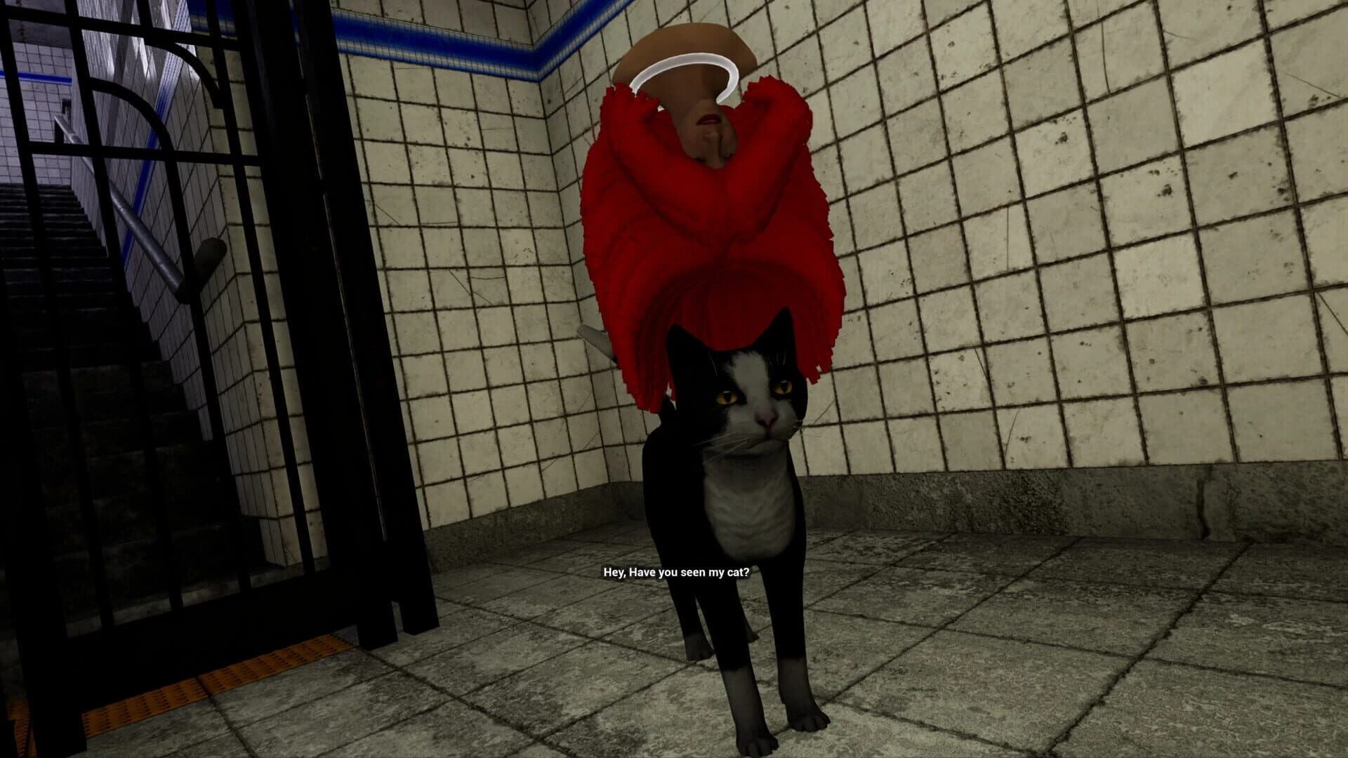 Last Subway screenshot 4