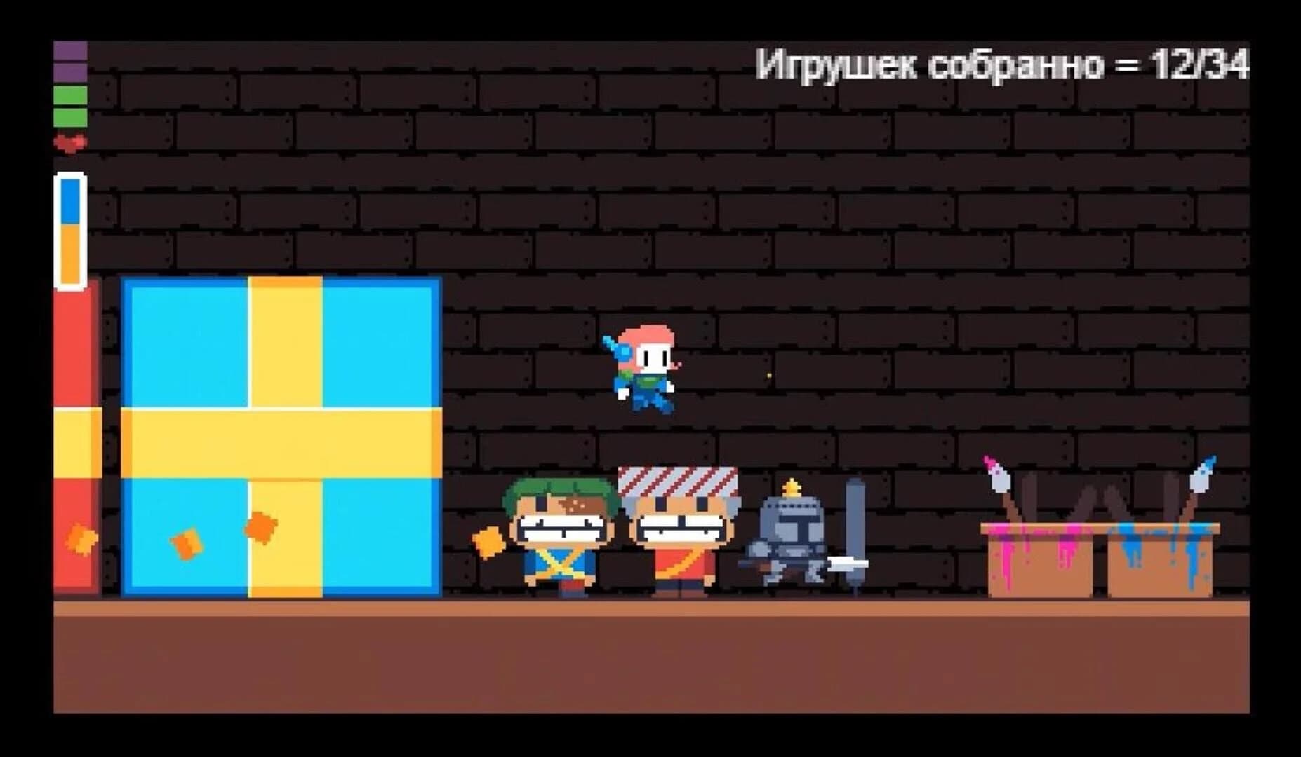 Last Tale screenshot 1