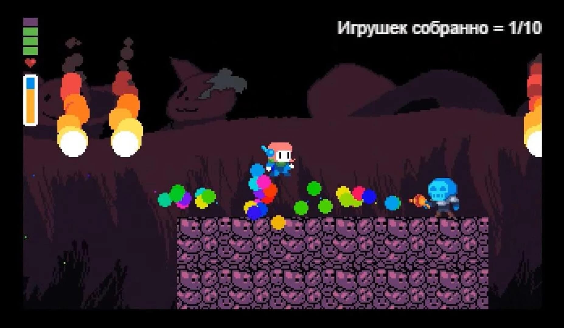 Last Tale screenshot 5