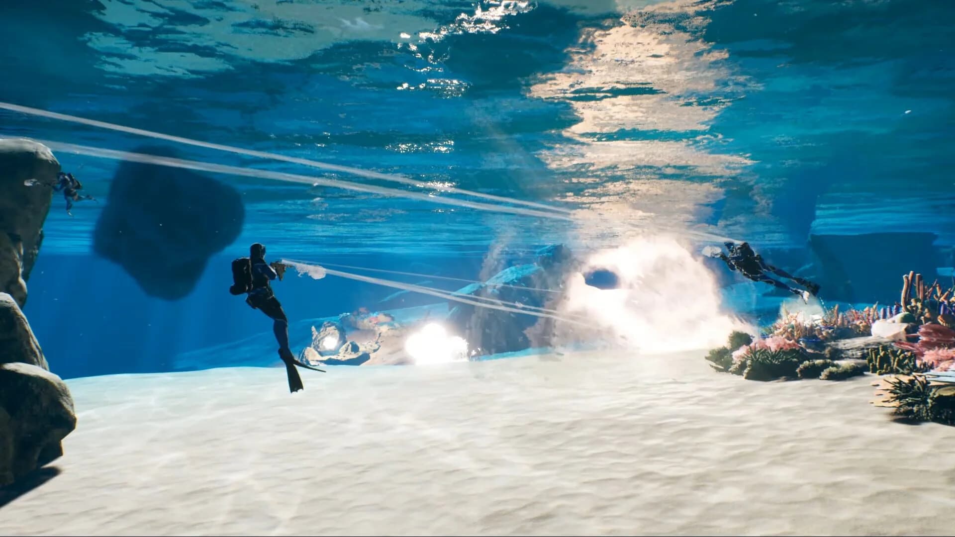 Last Tide screenshot 2