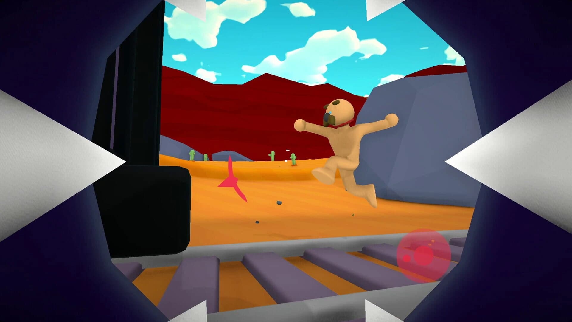 Last Train Outta' Wormtown screenshot 5