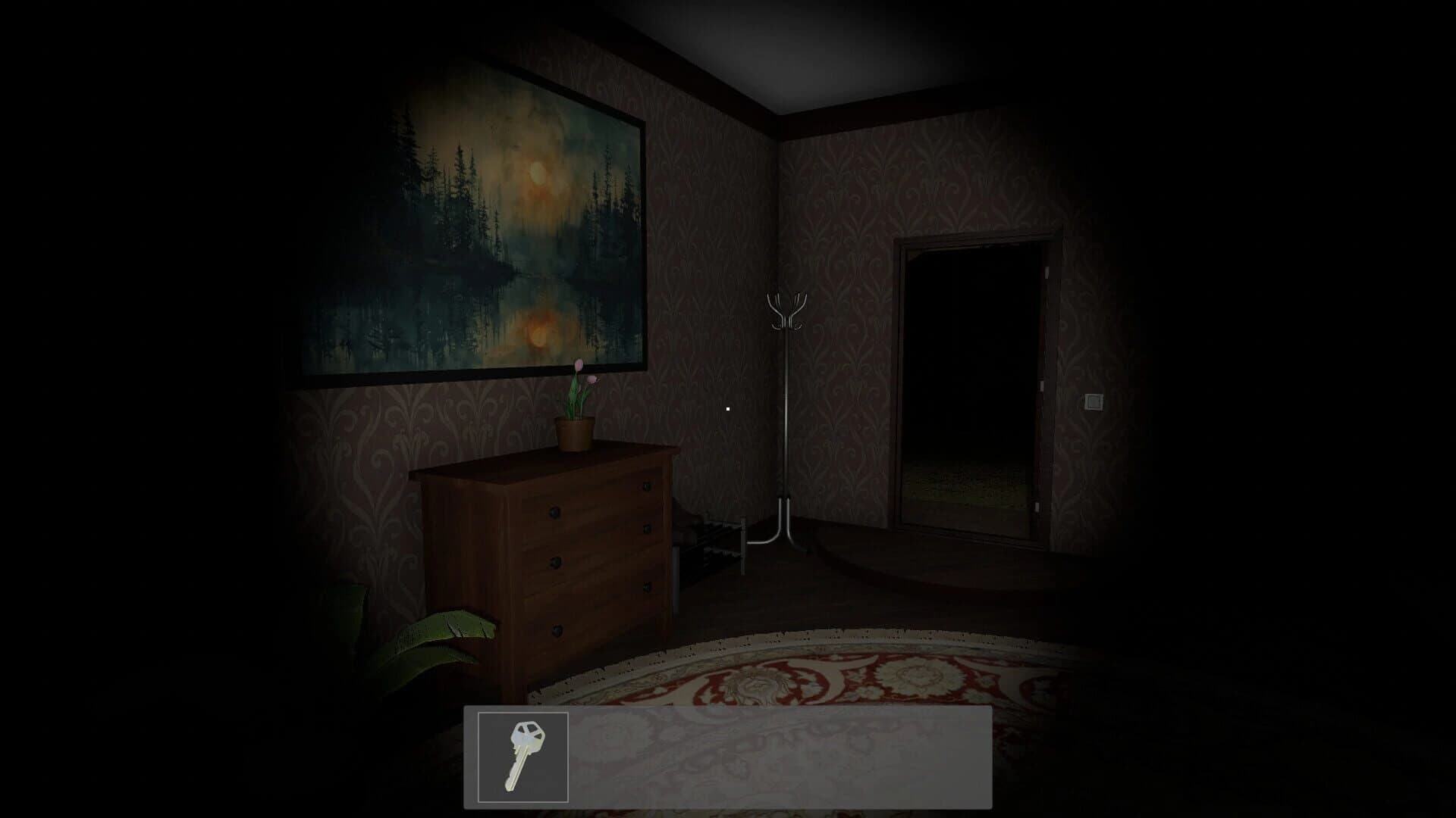 Last Victim: House of Fear screenshot 2
