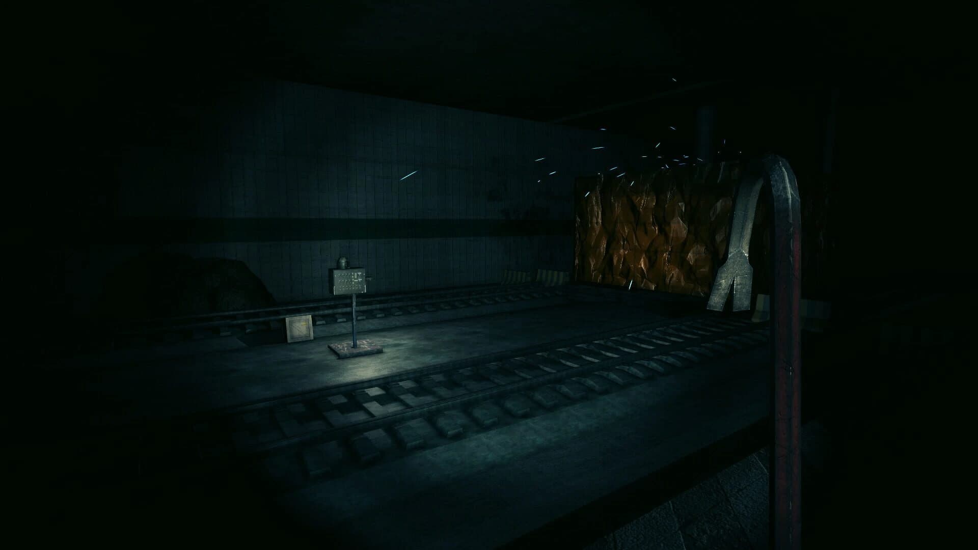 Last War 2044 screenshot 1