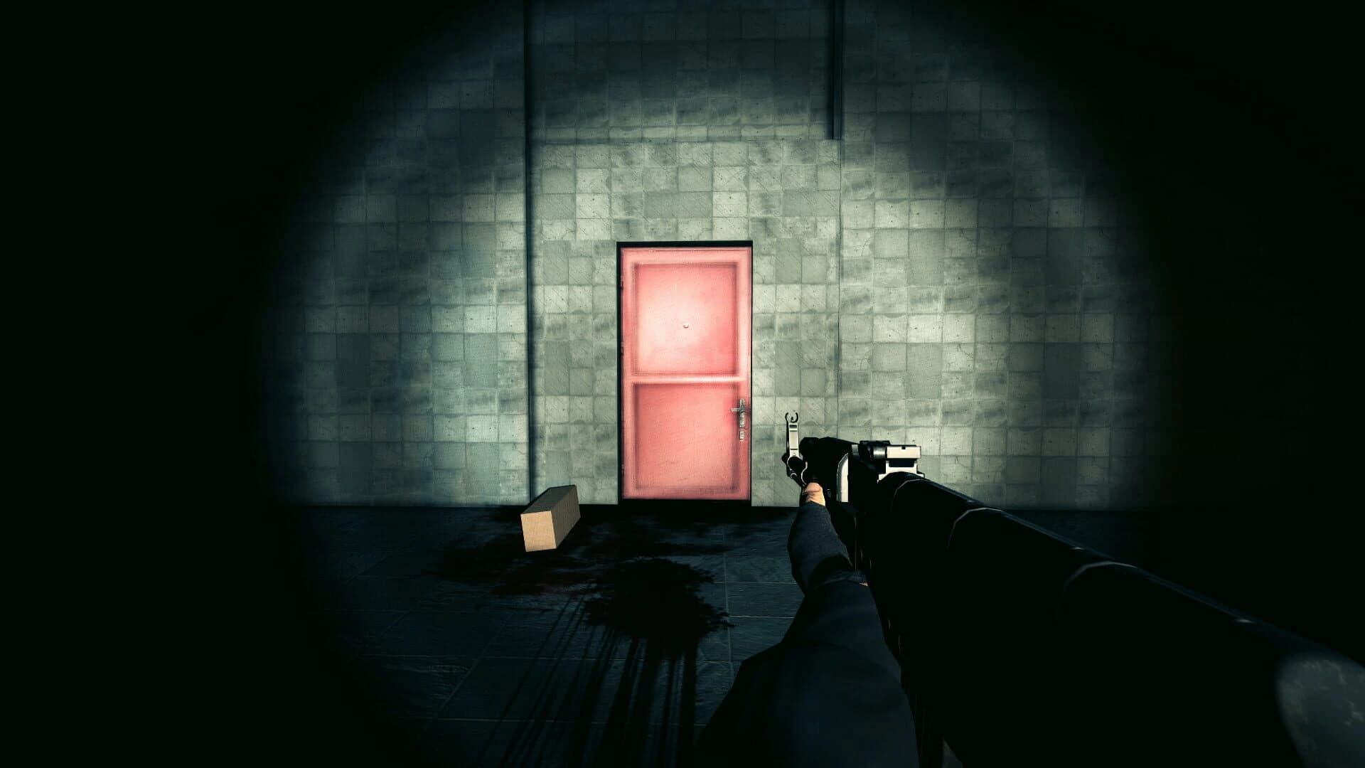 Last War 2044 screenshot 5