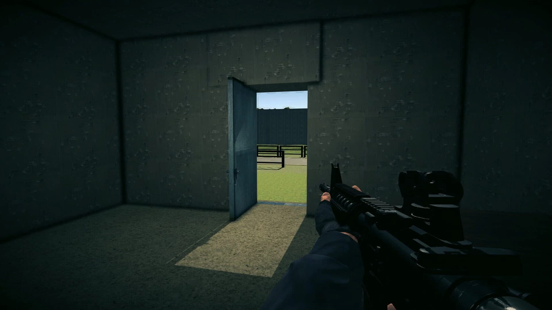 Last War 2044 screenshot 3