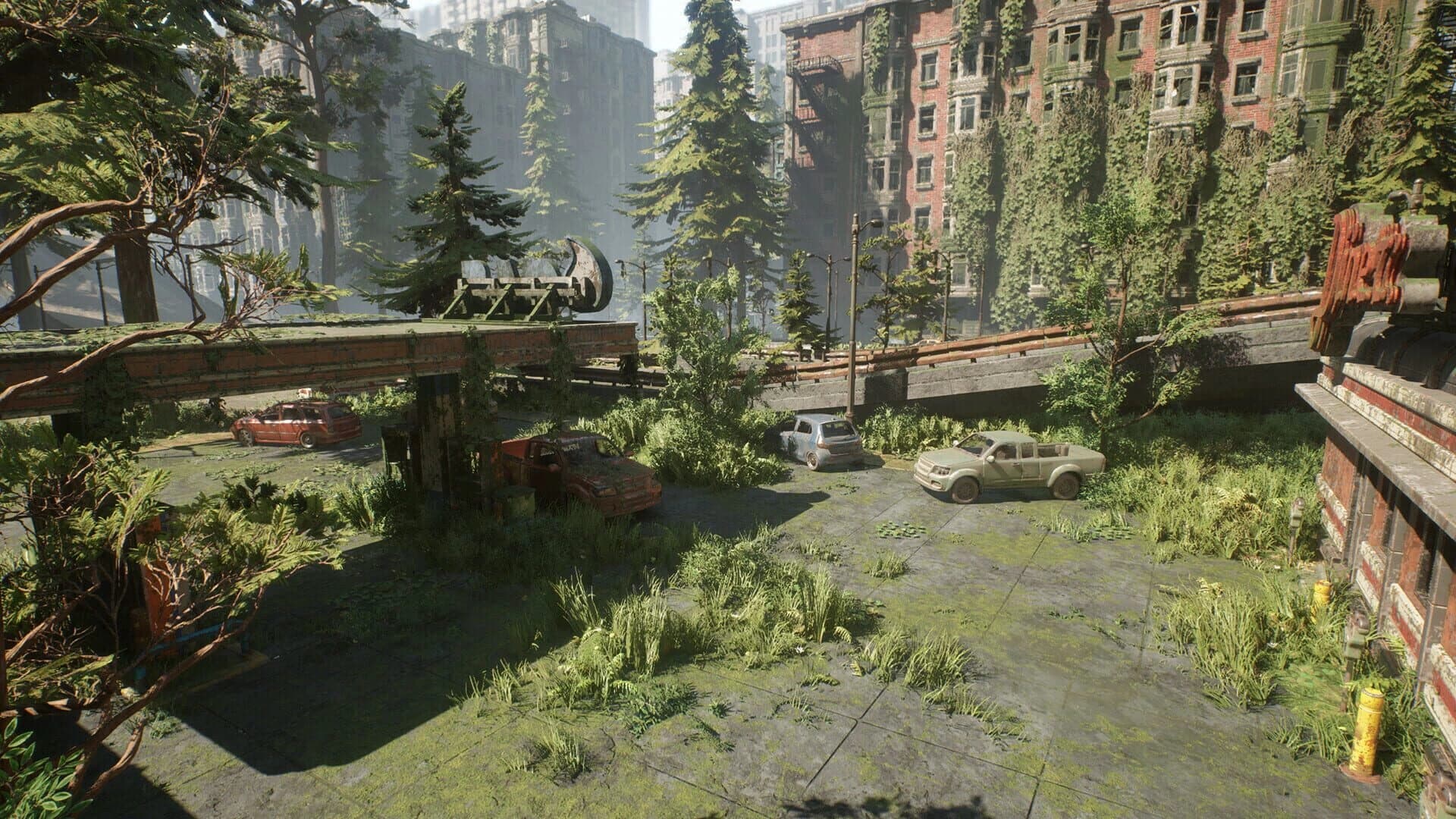 Last Whisper screenshot 2