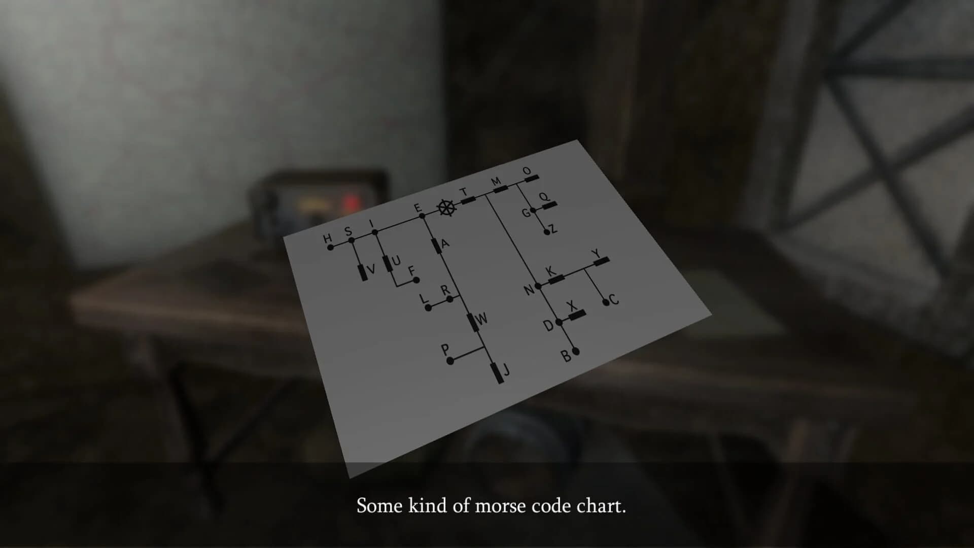 Last Will screenshot 3