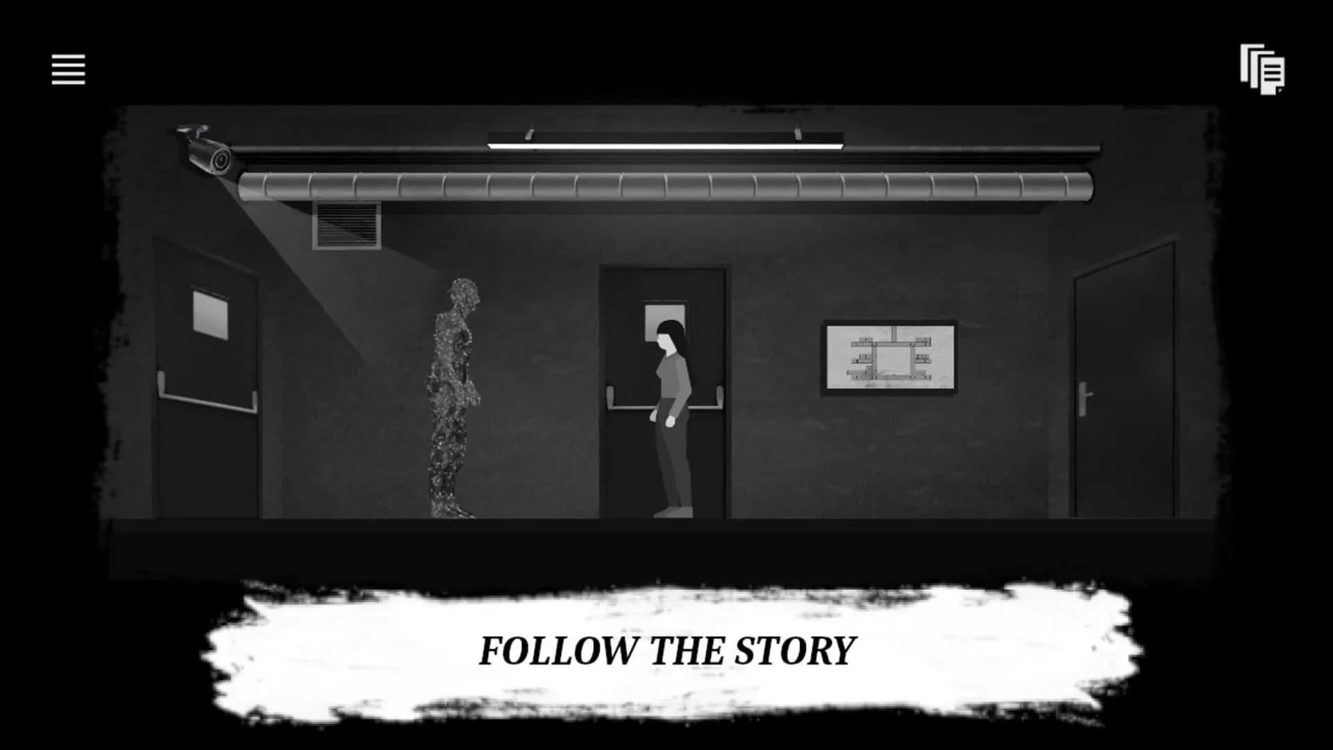 Last Winter screenshot 3