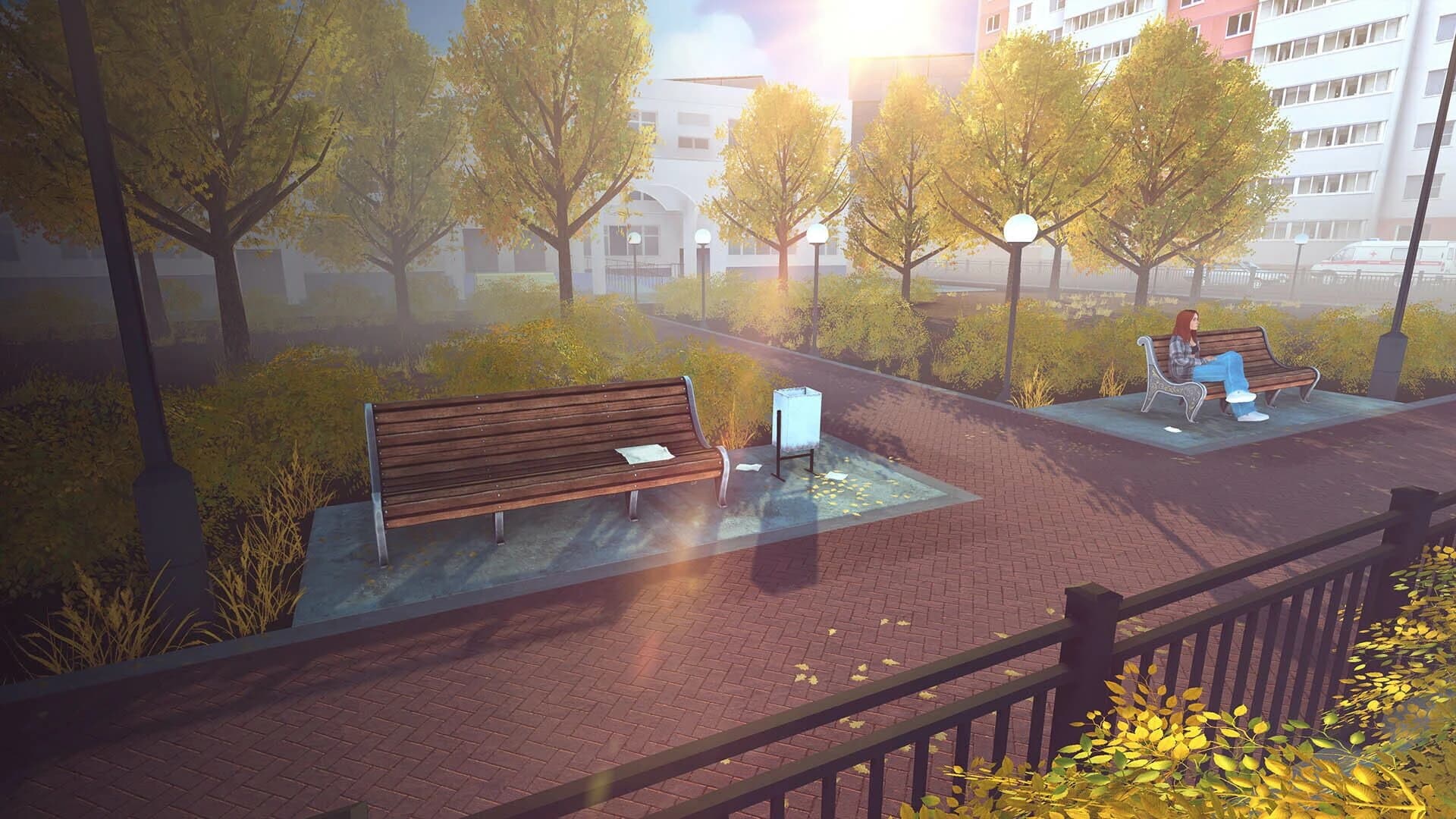 Last Wish screenshot 4