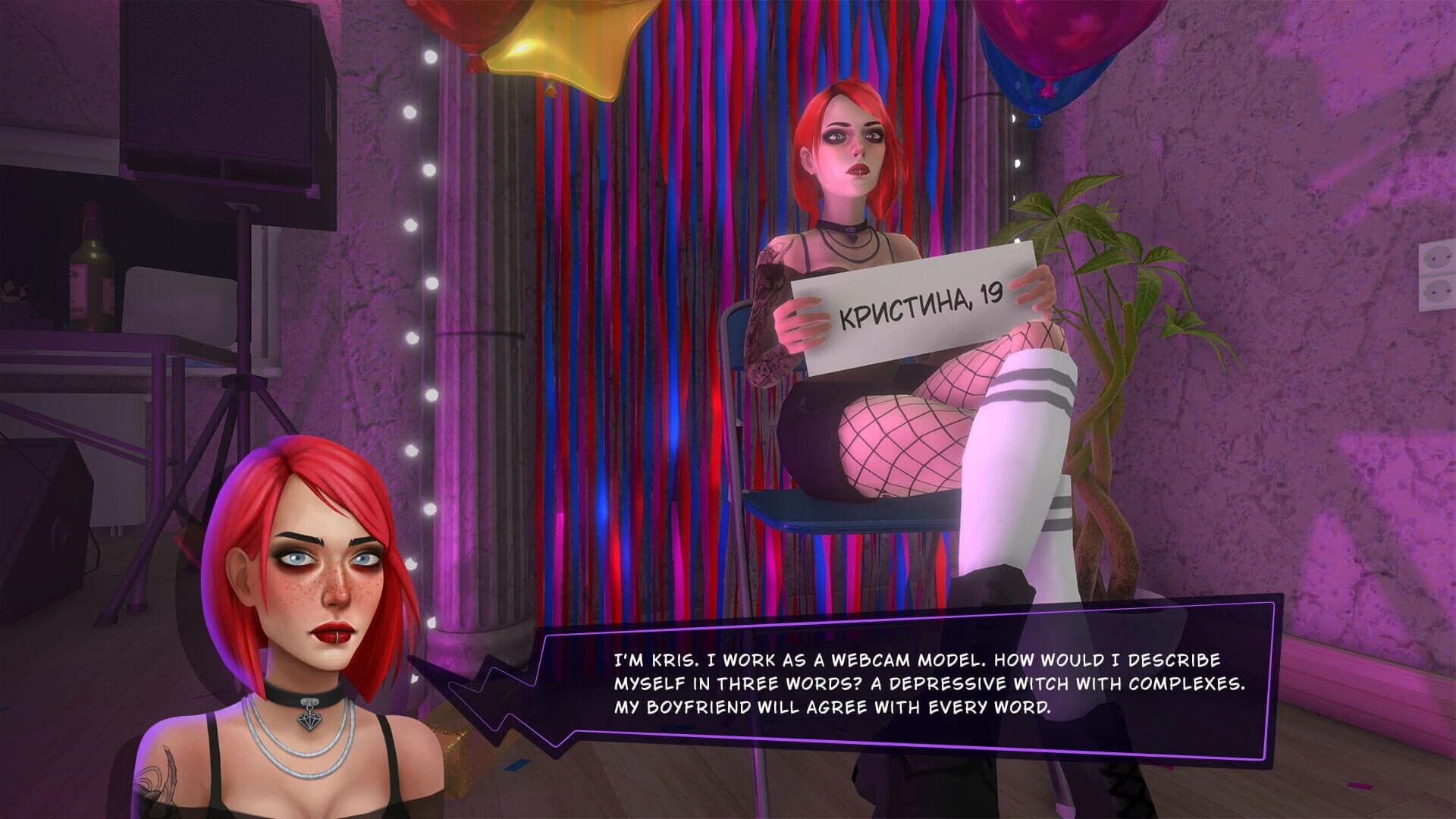 Last Wish screenshot 2