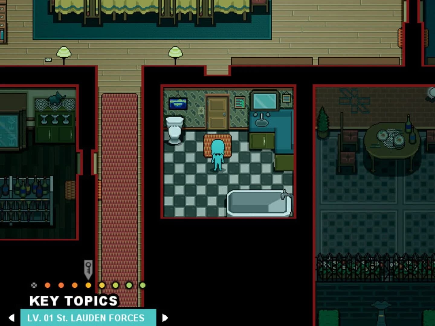 Last Word screenshot 3
