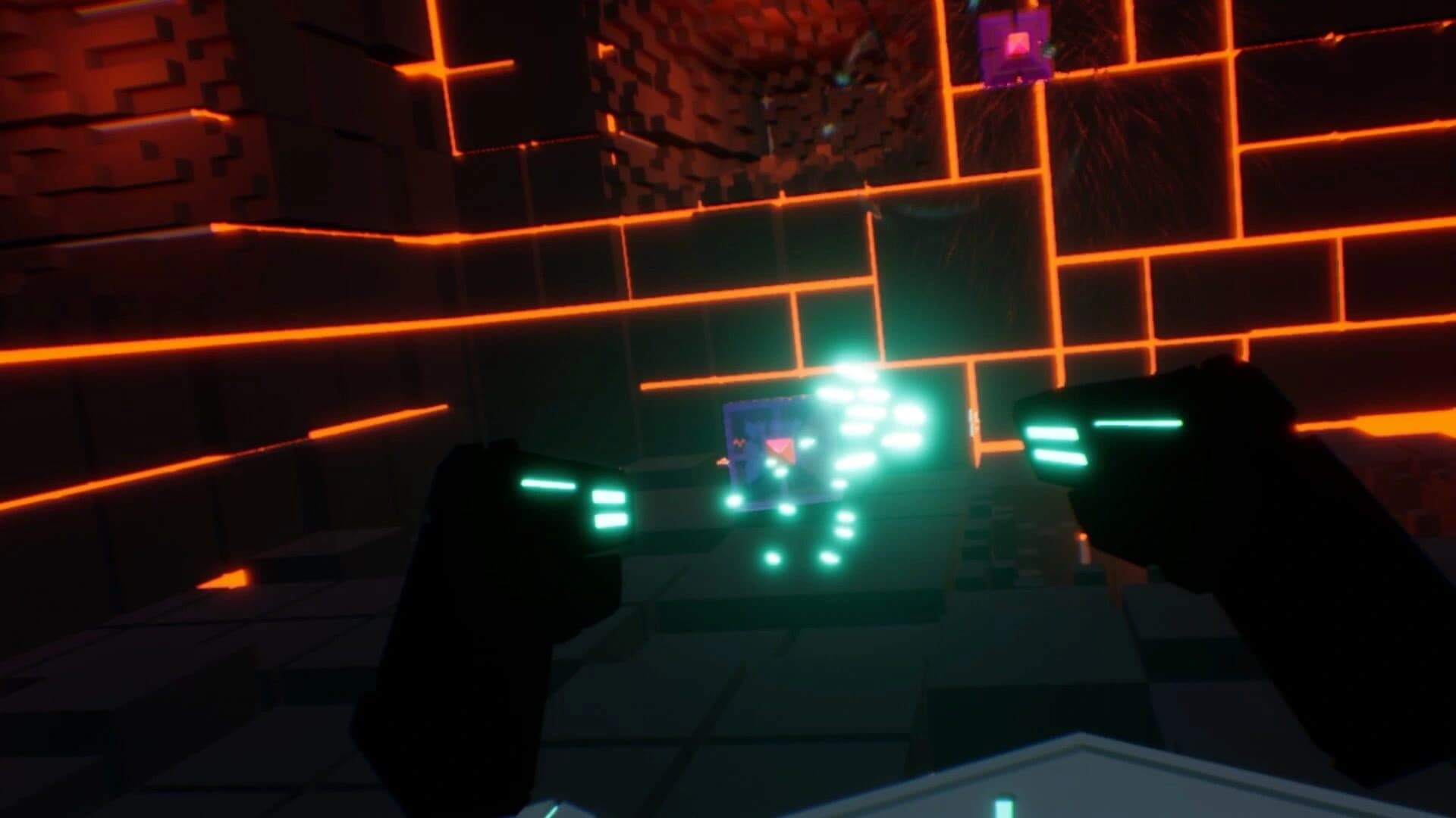 LastByteStanding screenshot 1