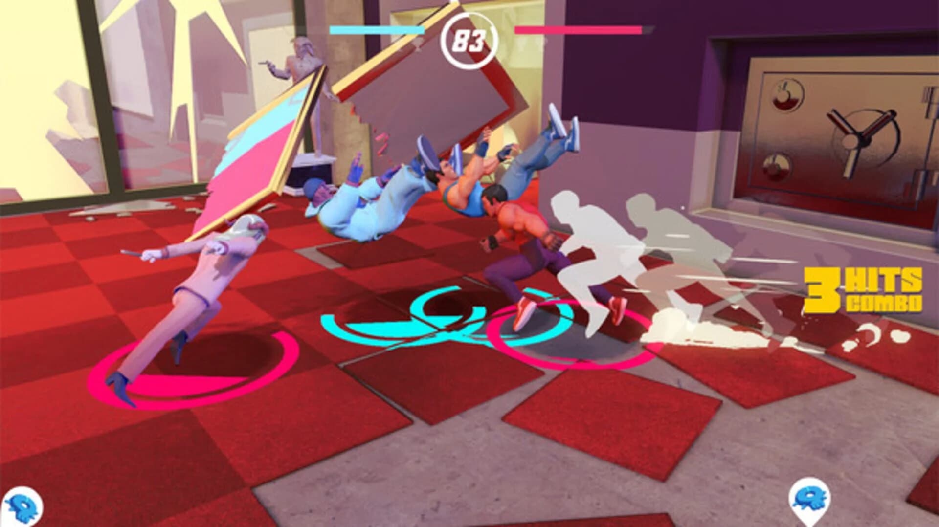 Lastfight screenshot 4