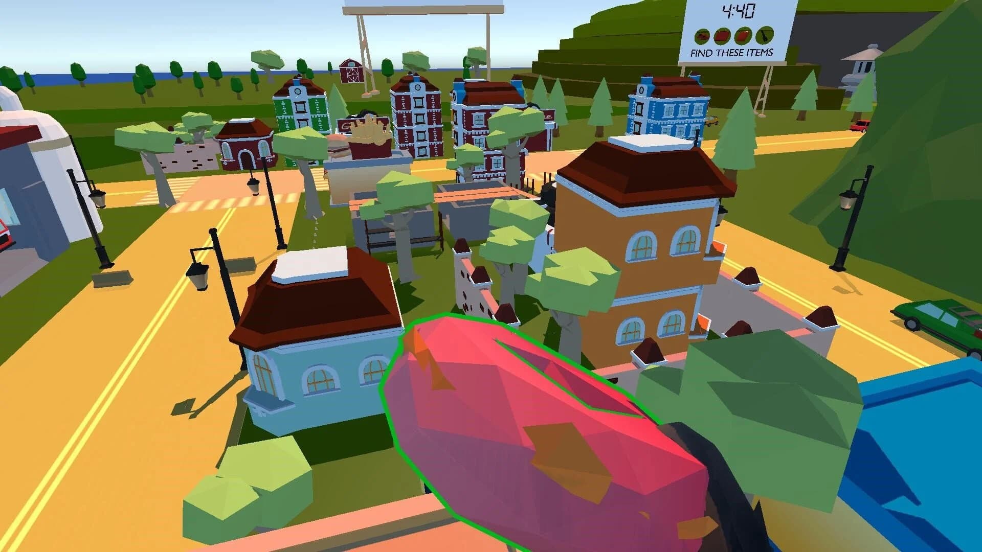 Late For Work screenshot 4