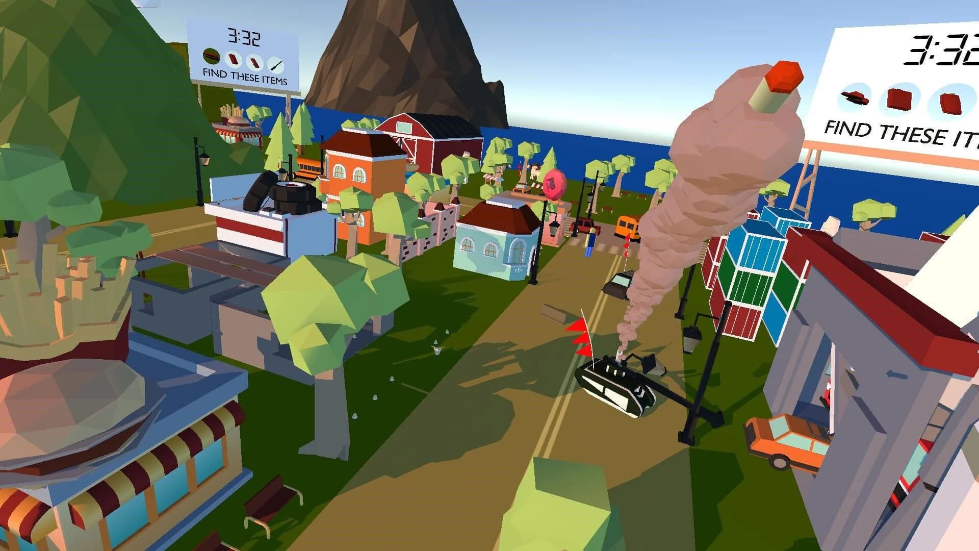 Late For Work screenshot 1